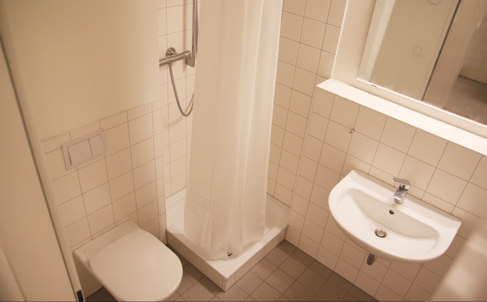 Image of the room
