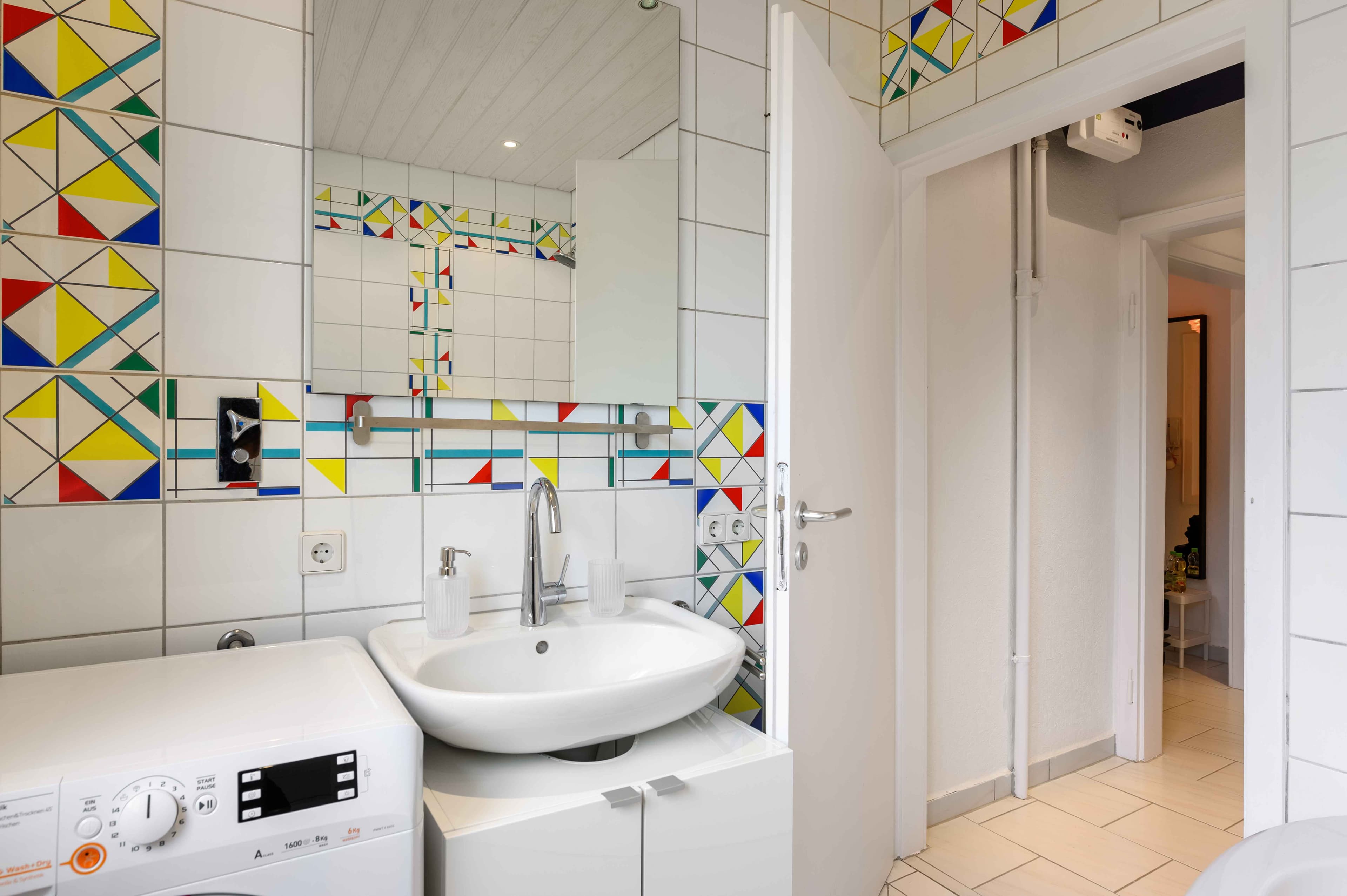 Image of the room
