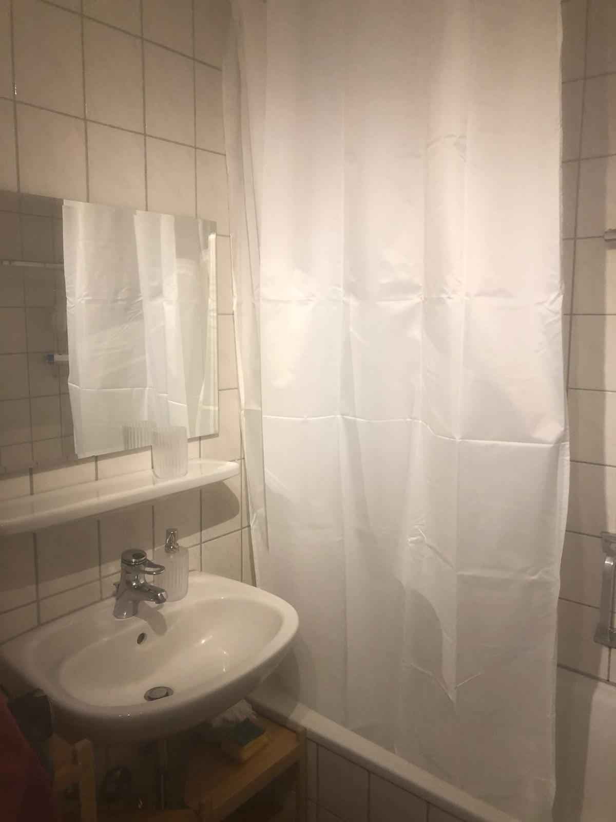Image of the room