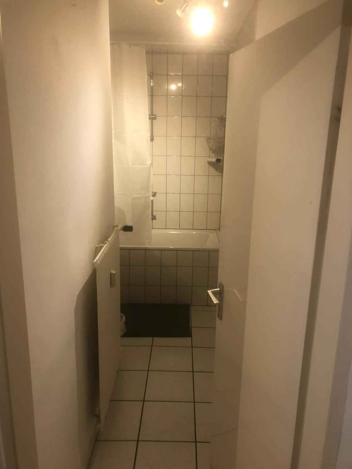 Image of the room