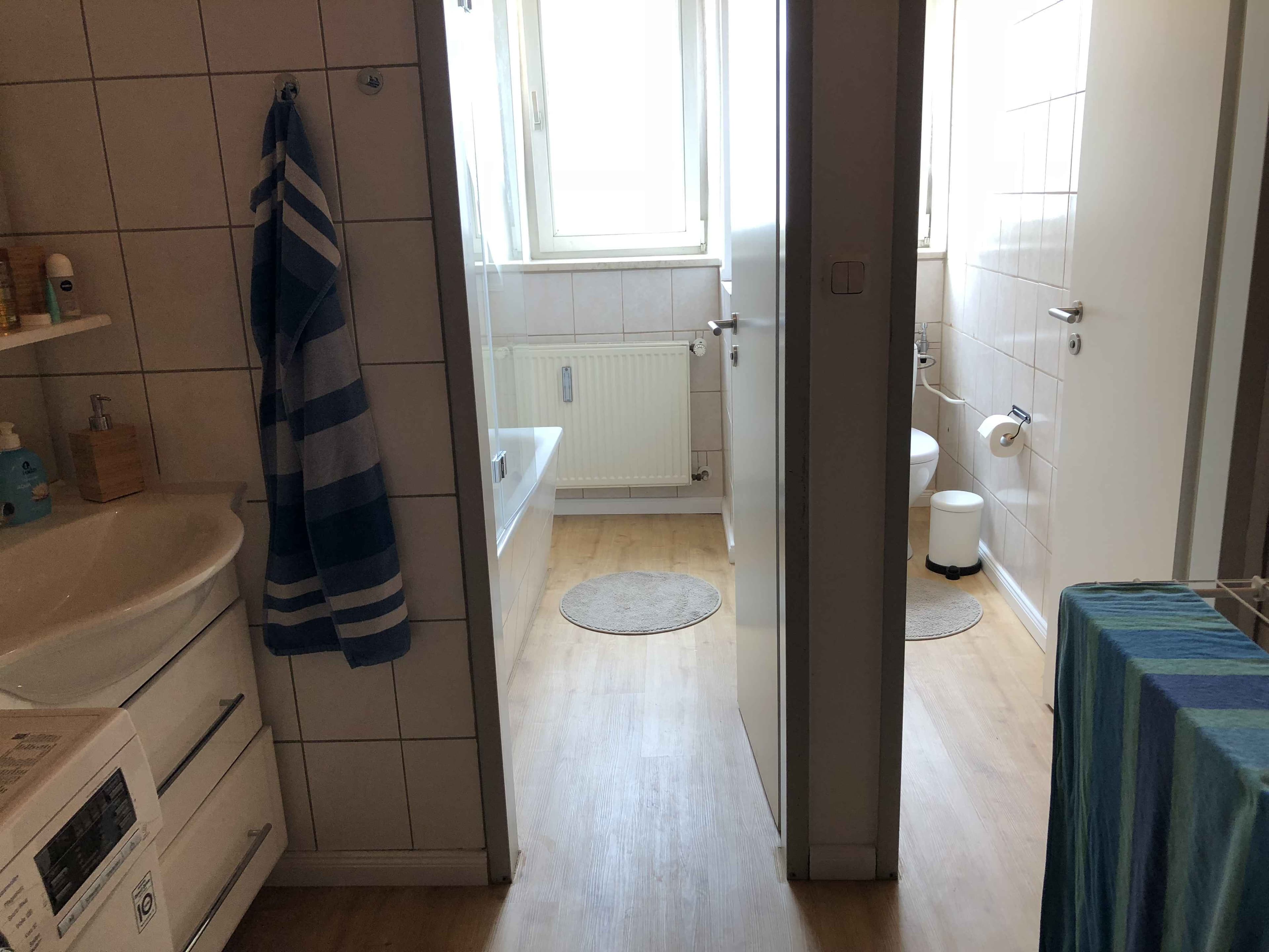 Image of the room