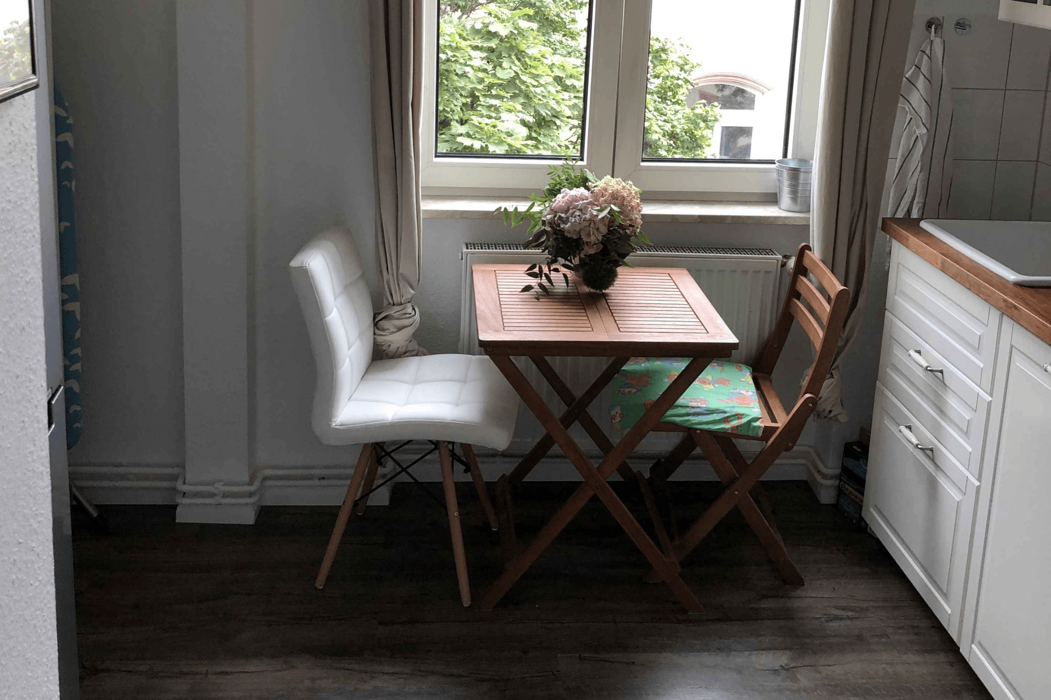 Image of the room