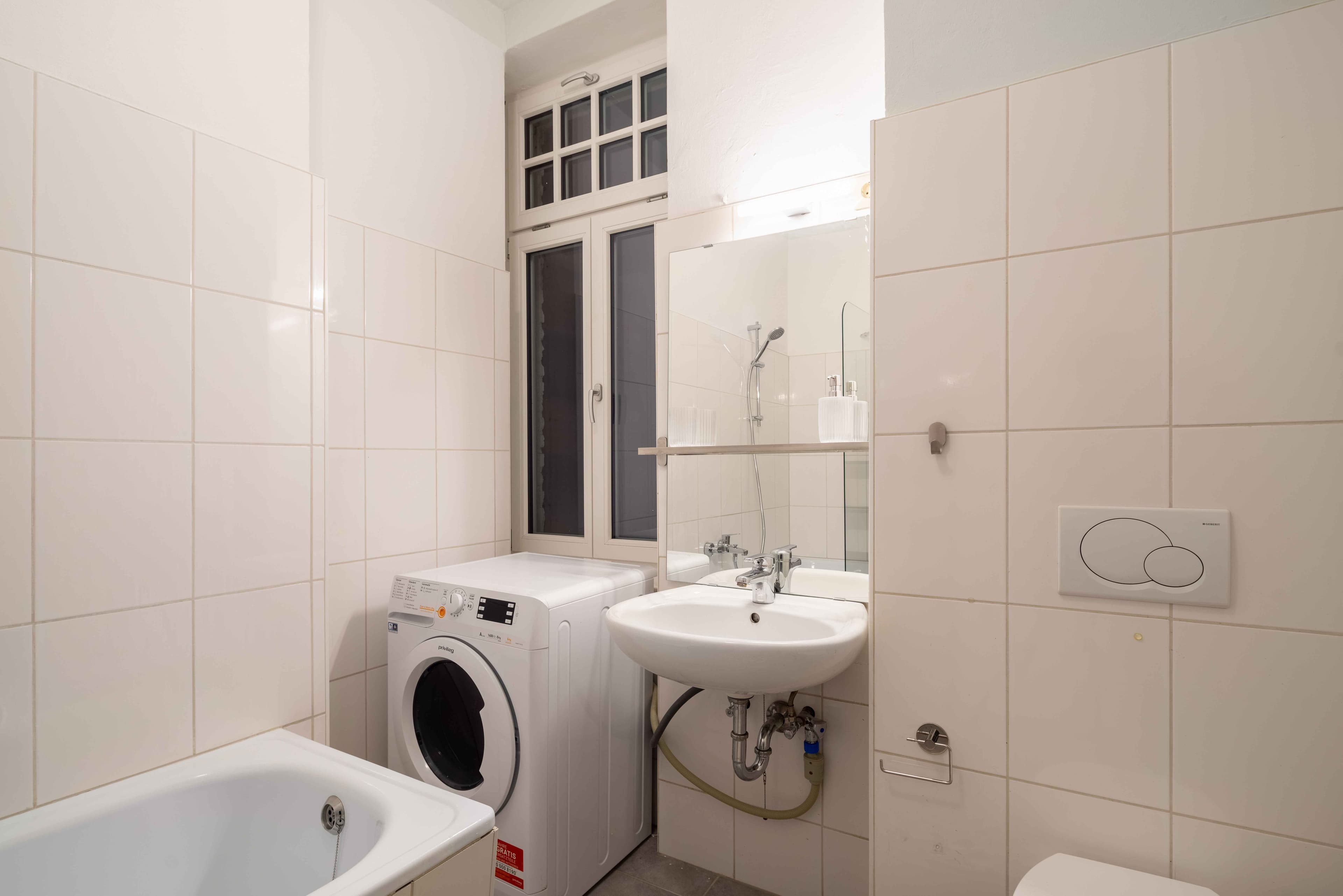 Image of the room