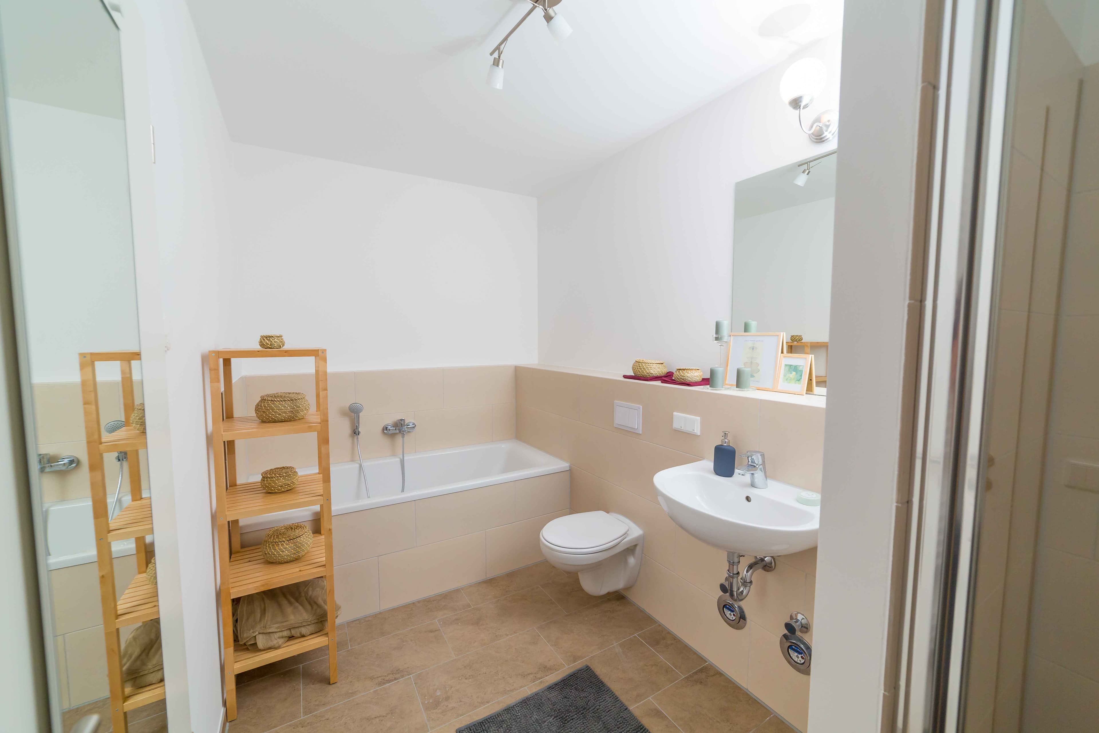 Image of the room