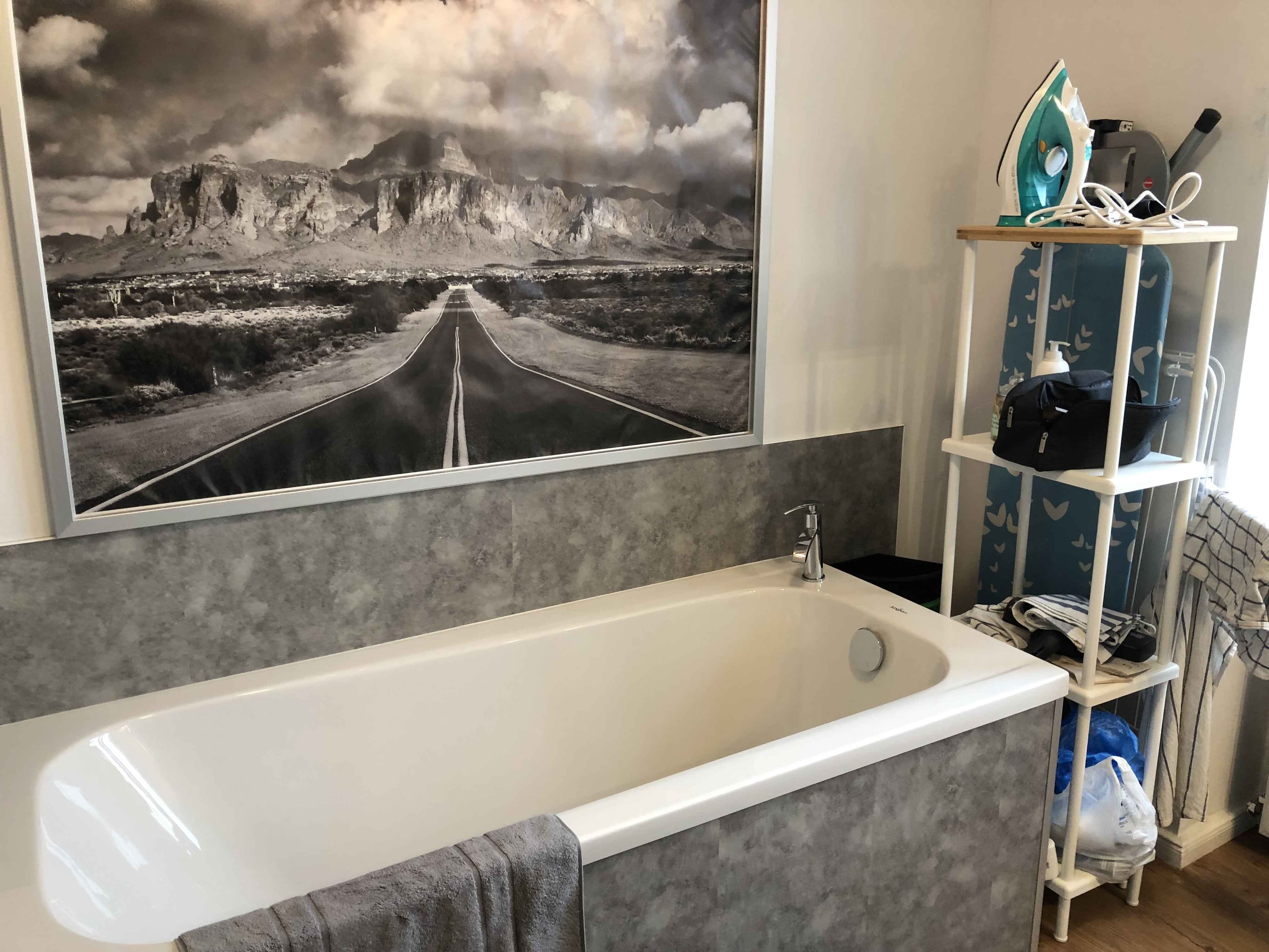 Image of the room