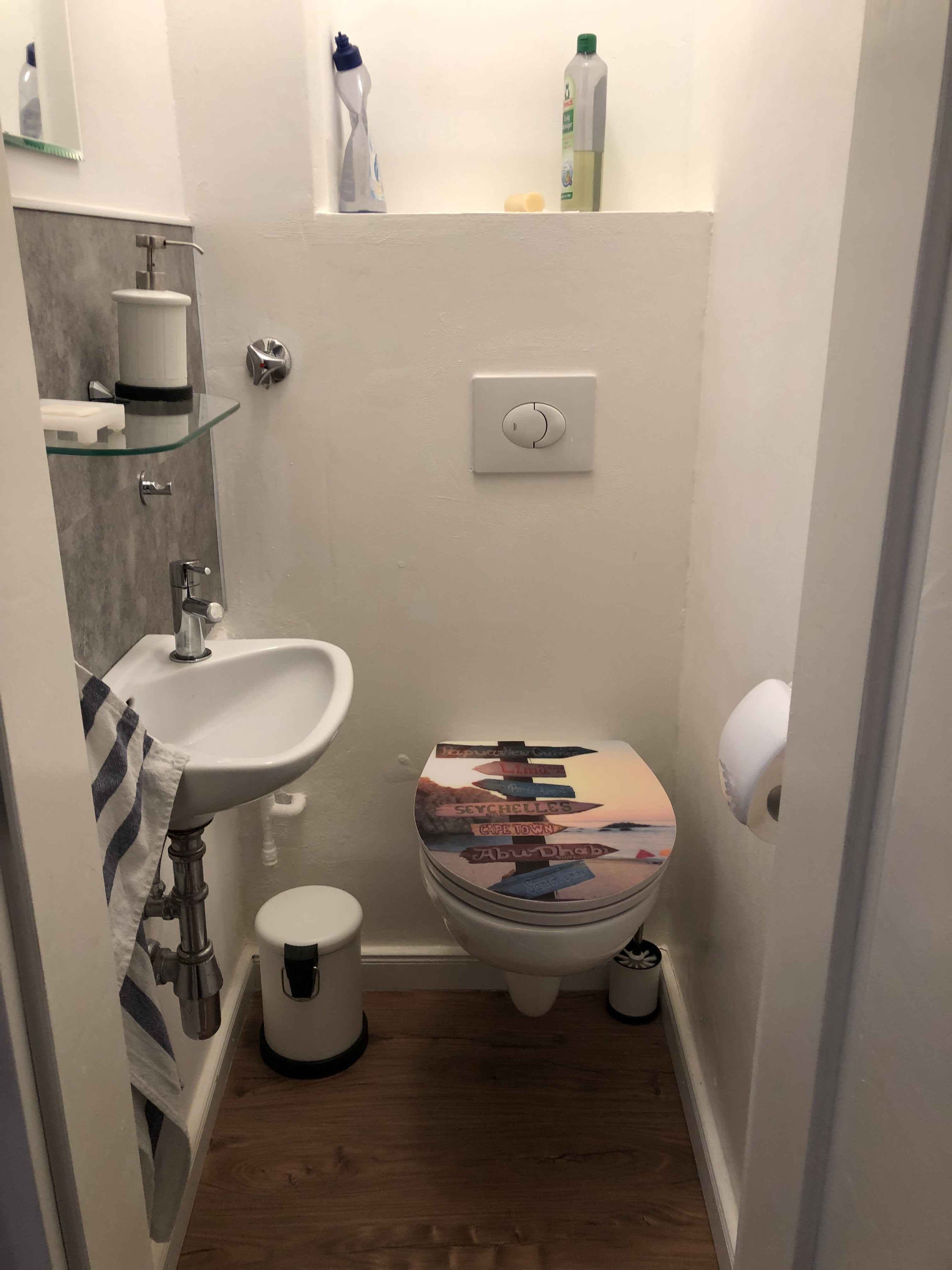 Image of the room