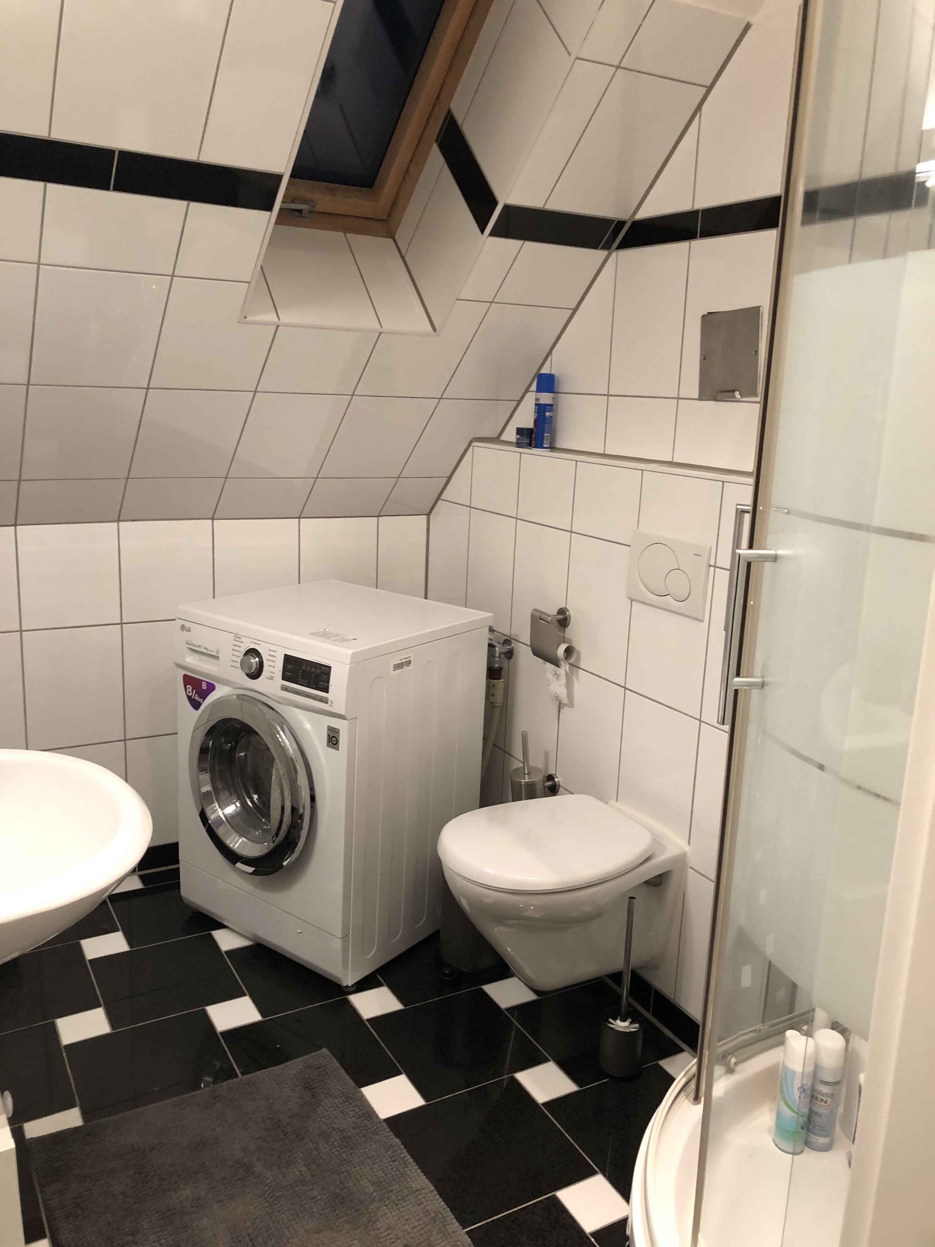Image of the room