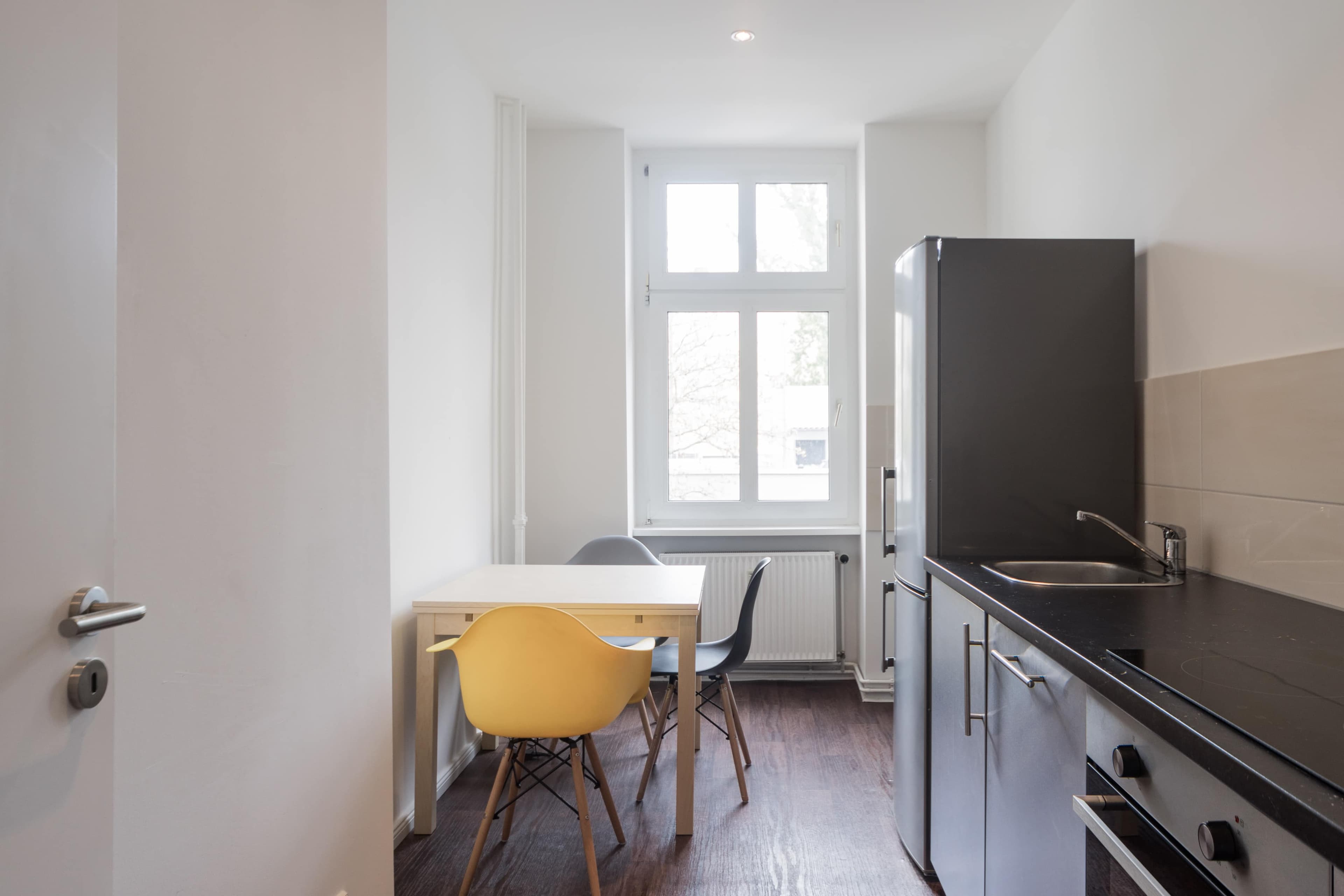 Image of the room