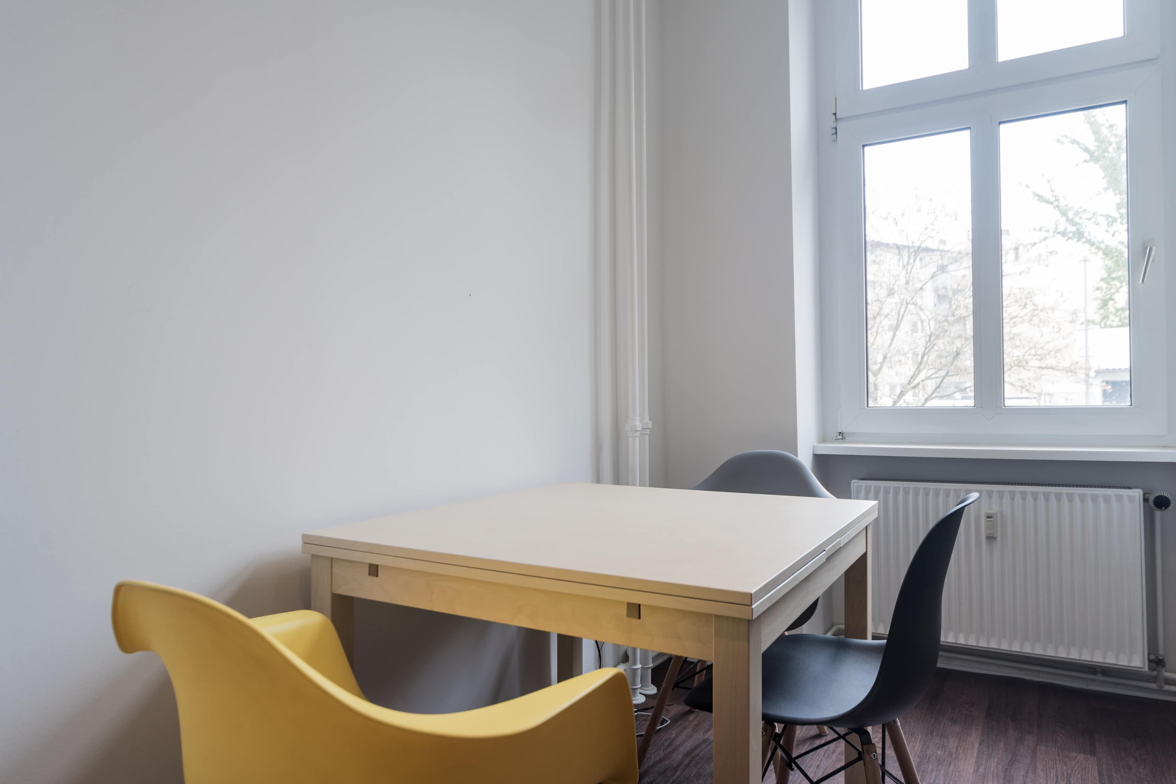 Image of the room