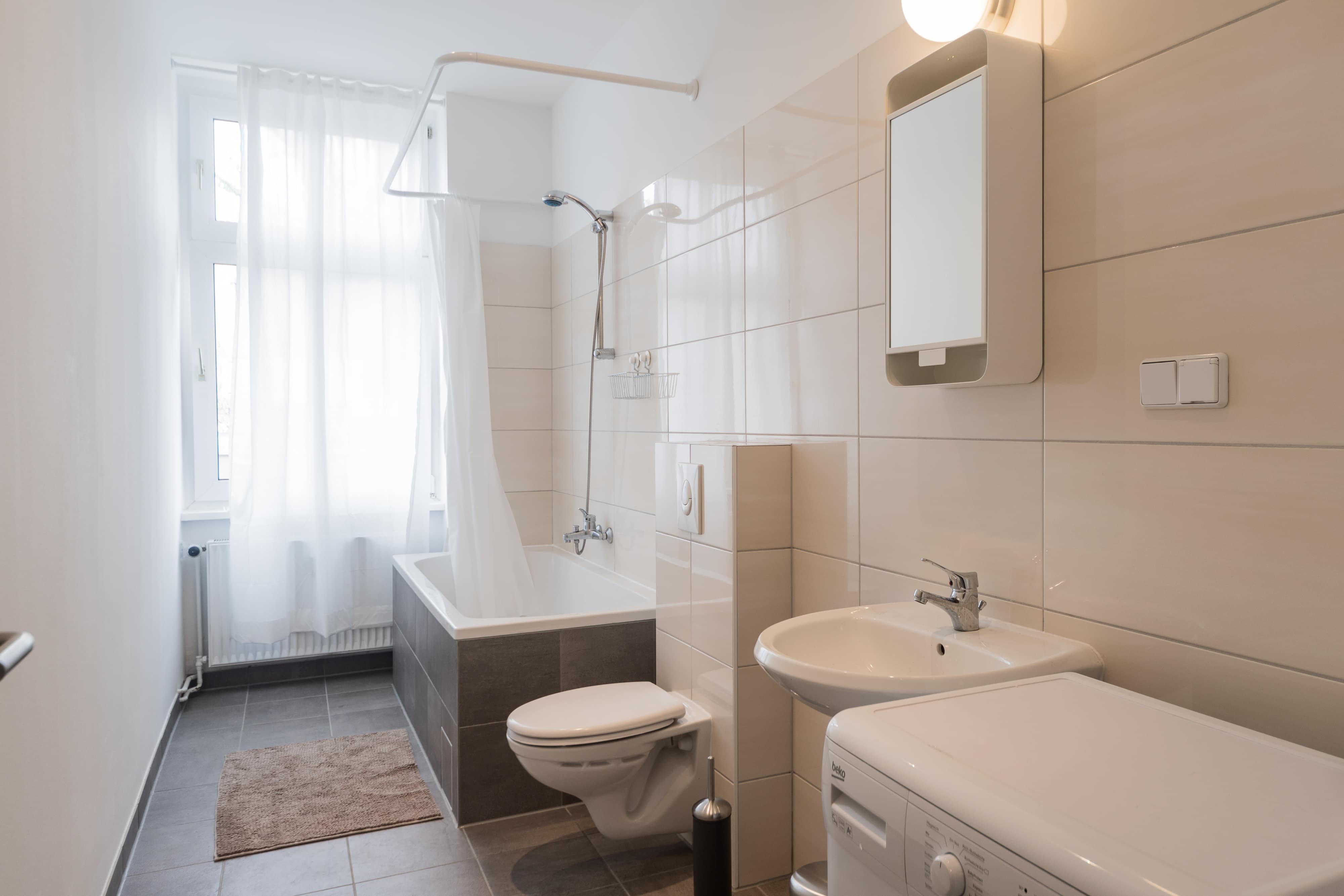 Image of the room