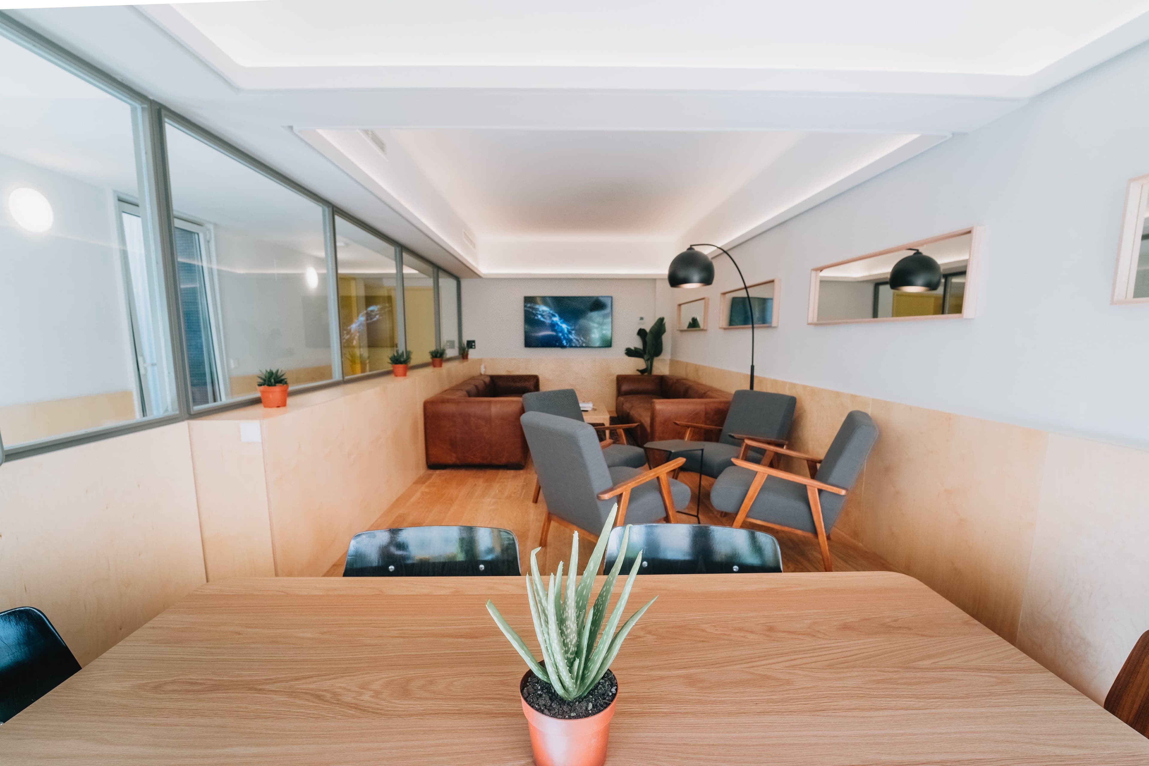 Image of the room
