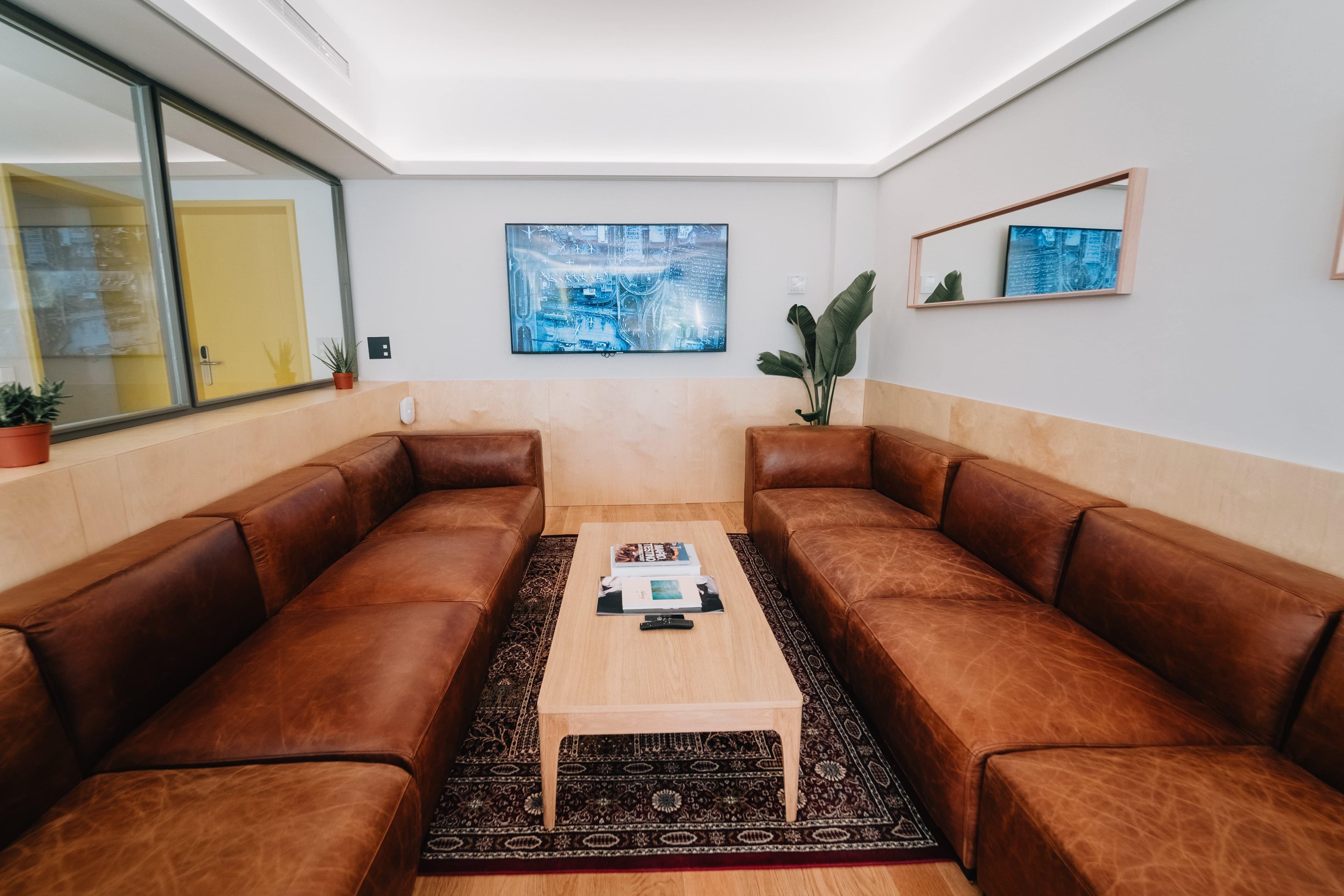 Image of the room