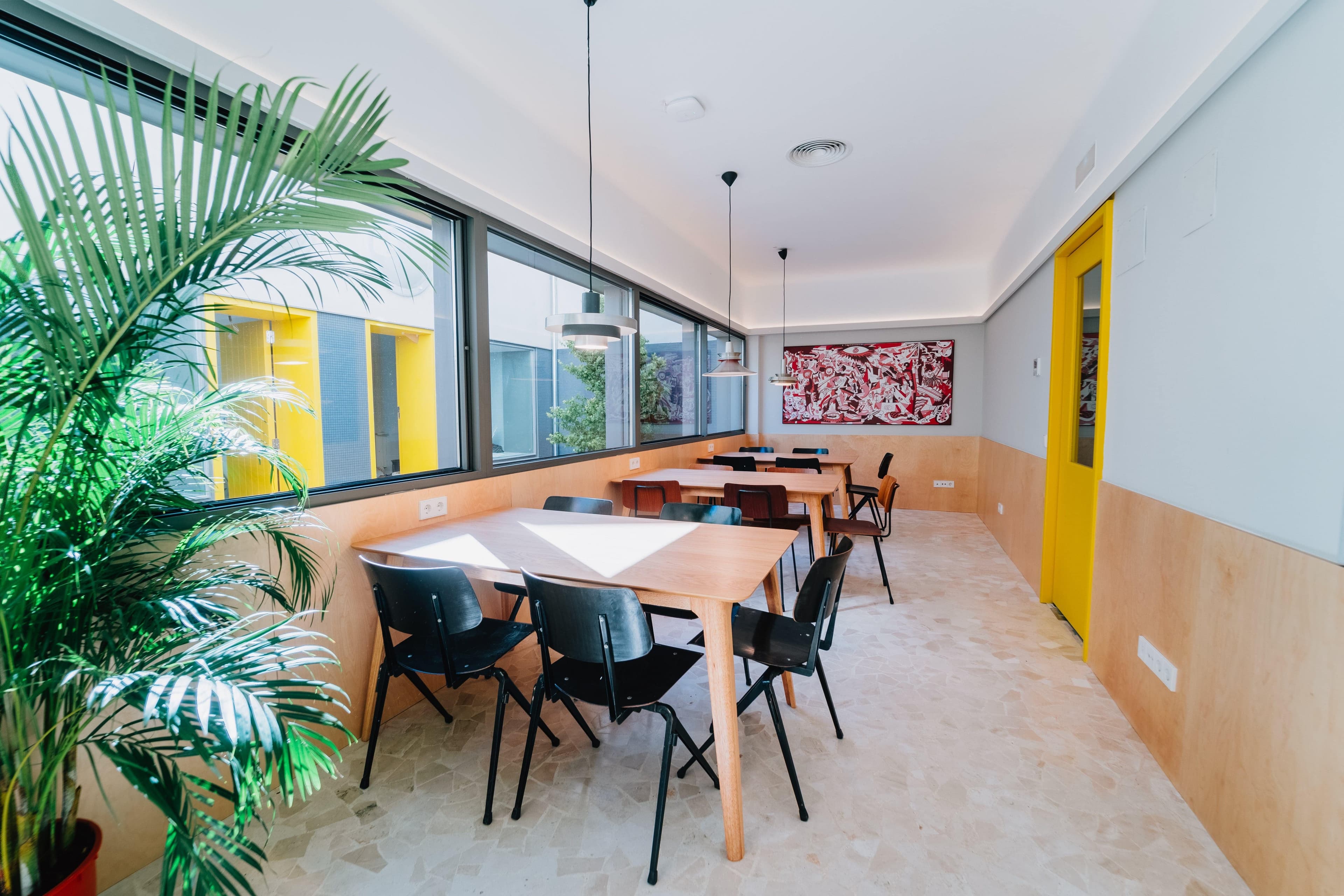 Image of the room