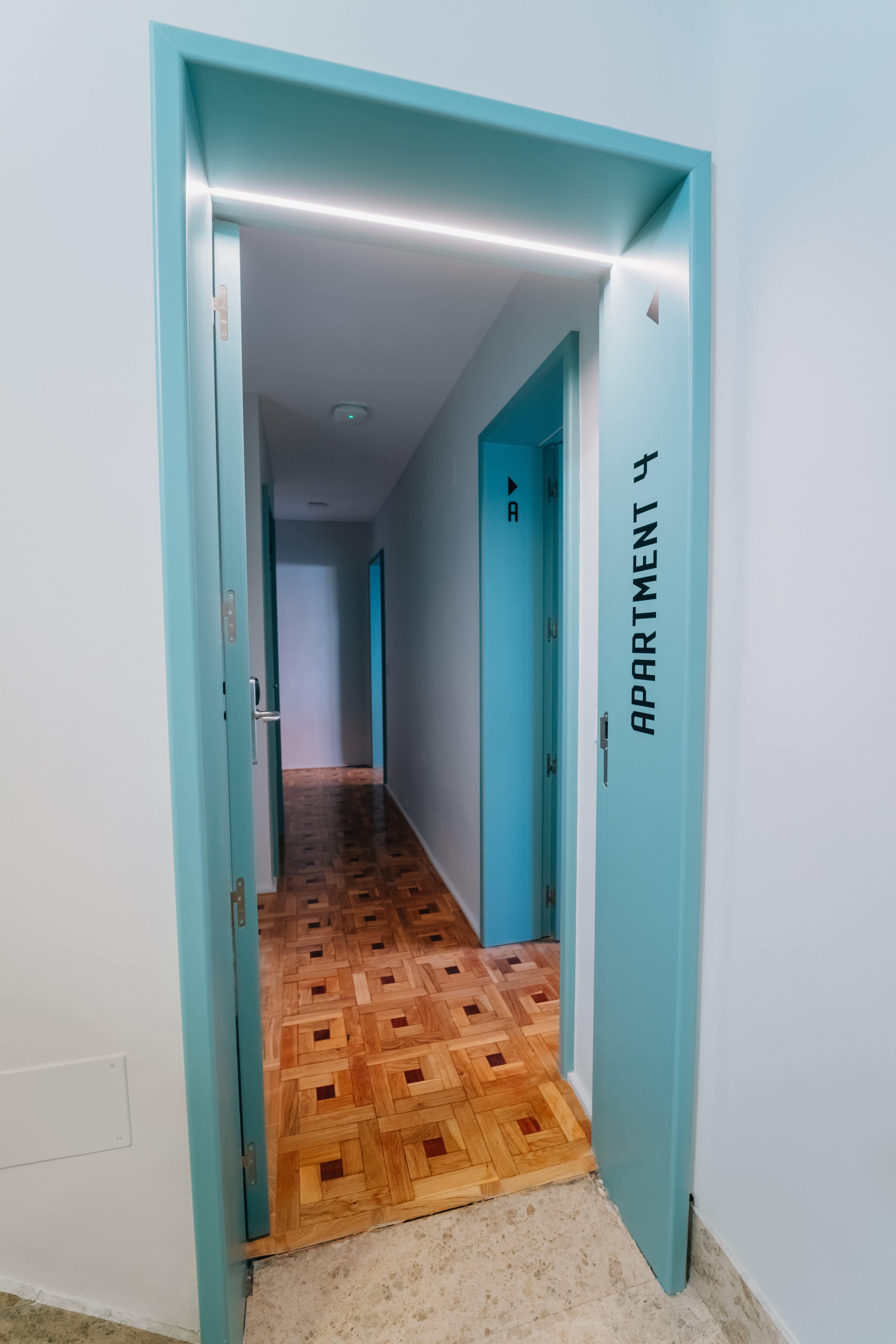 Image of the room