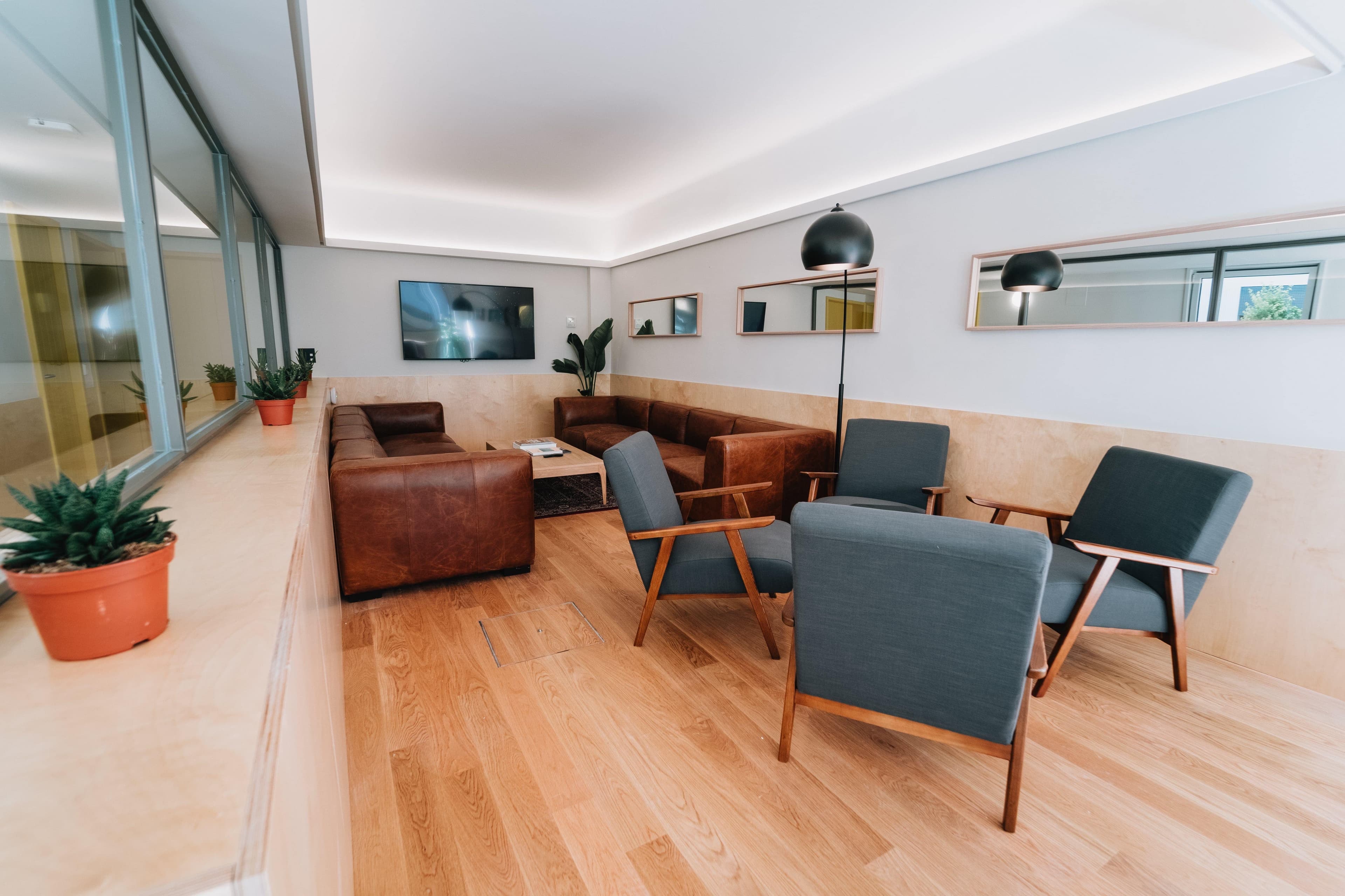 Image of the room