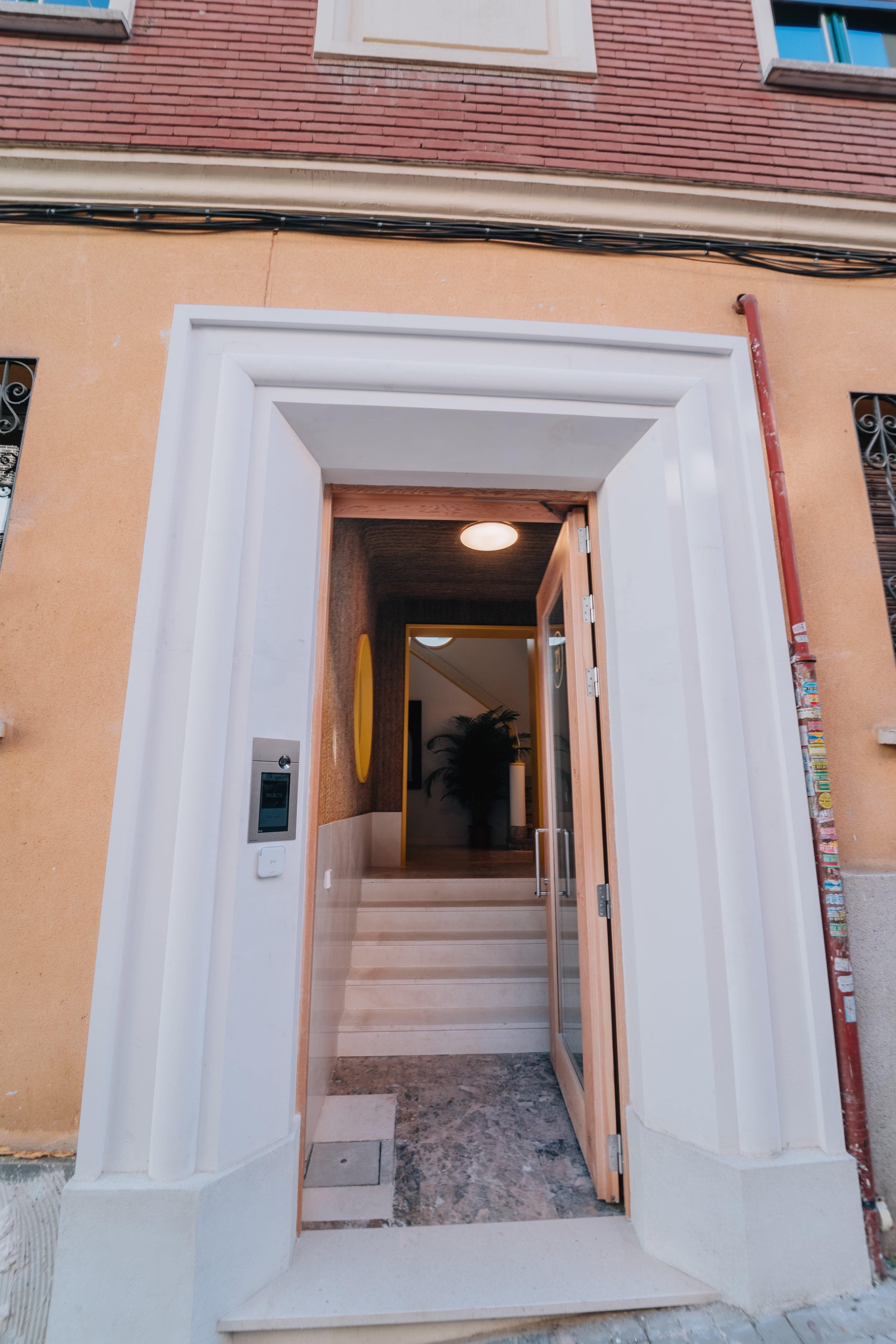 Image of the room