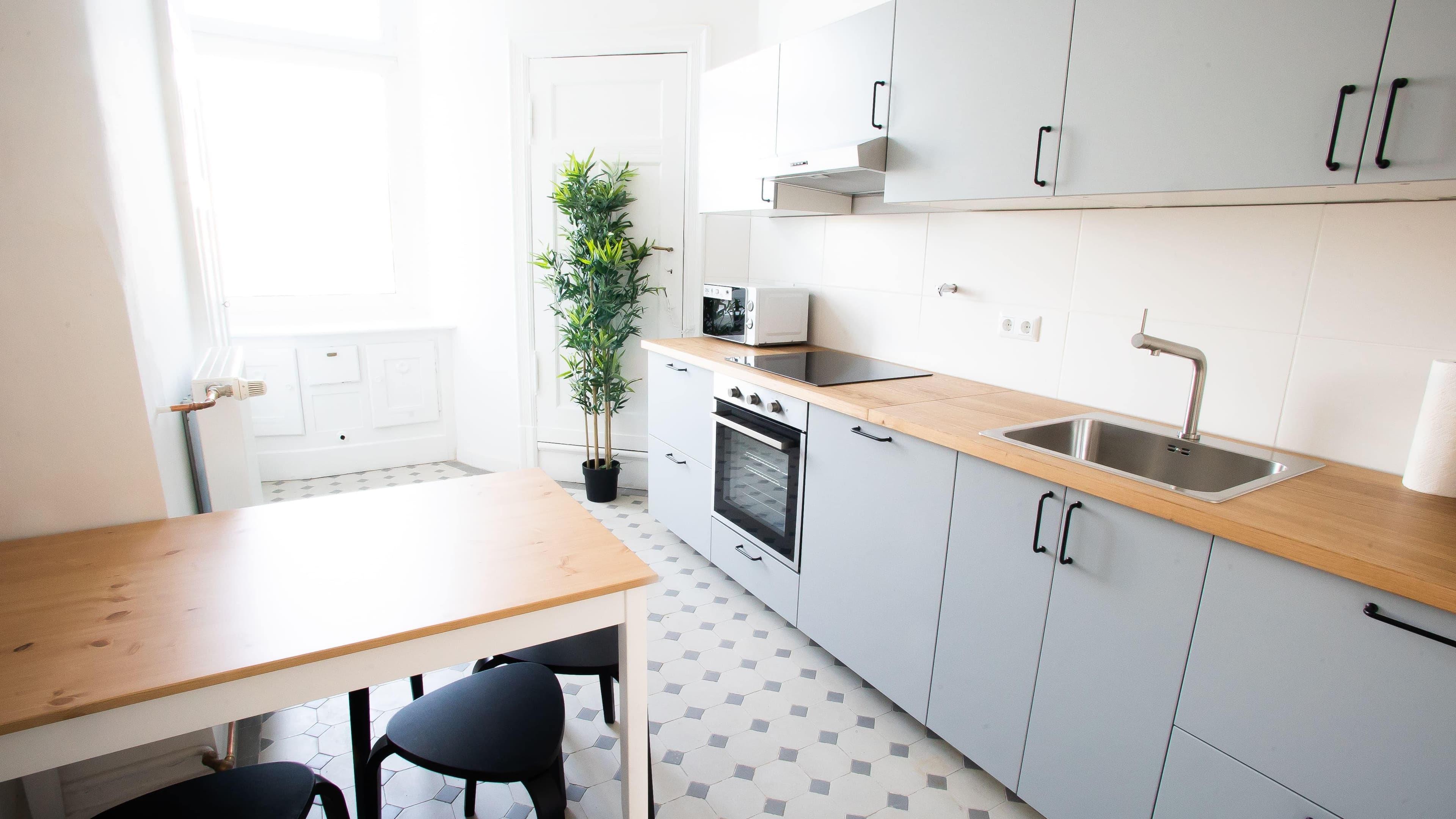 Image of the room