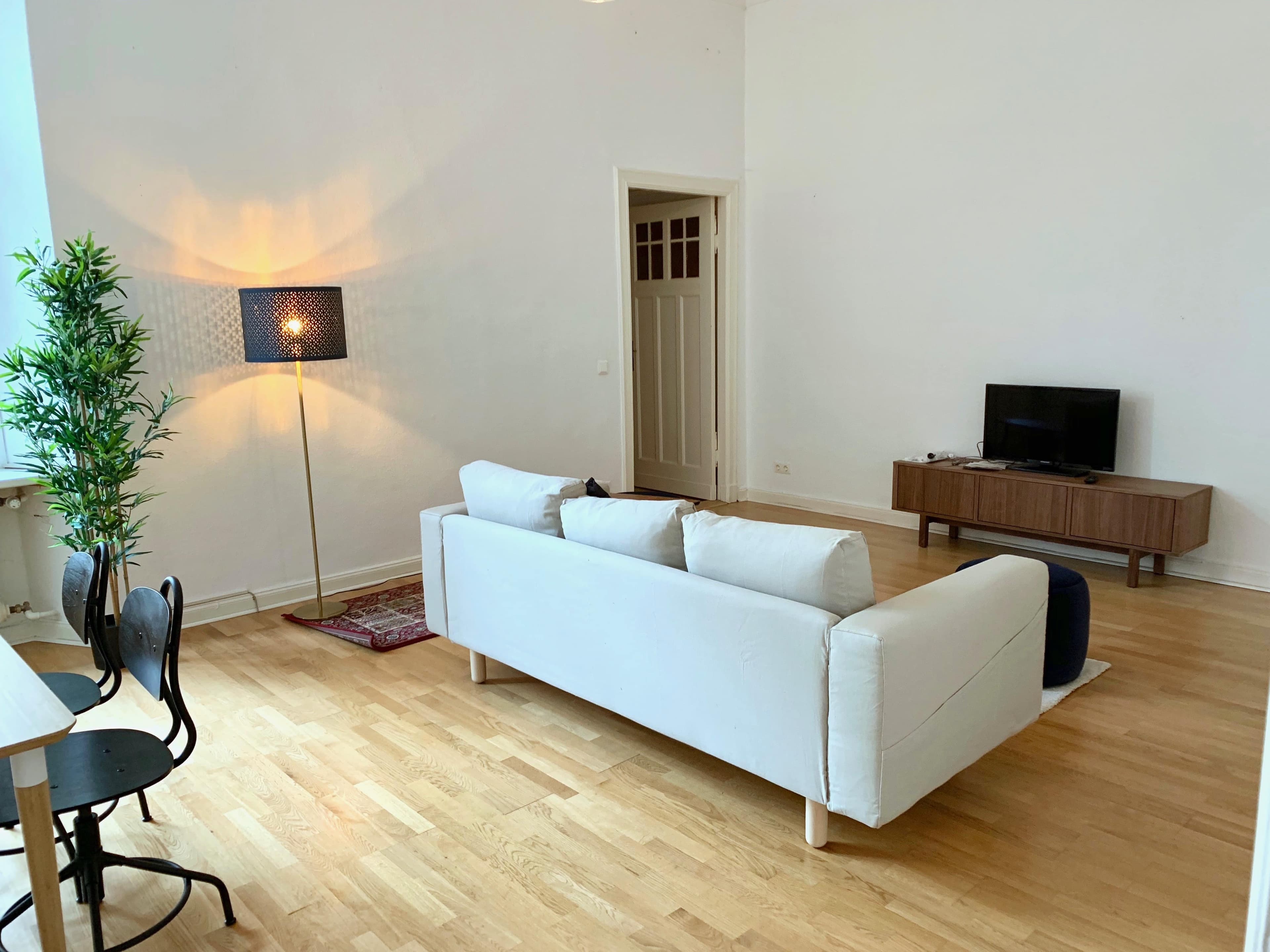 Image of the room