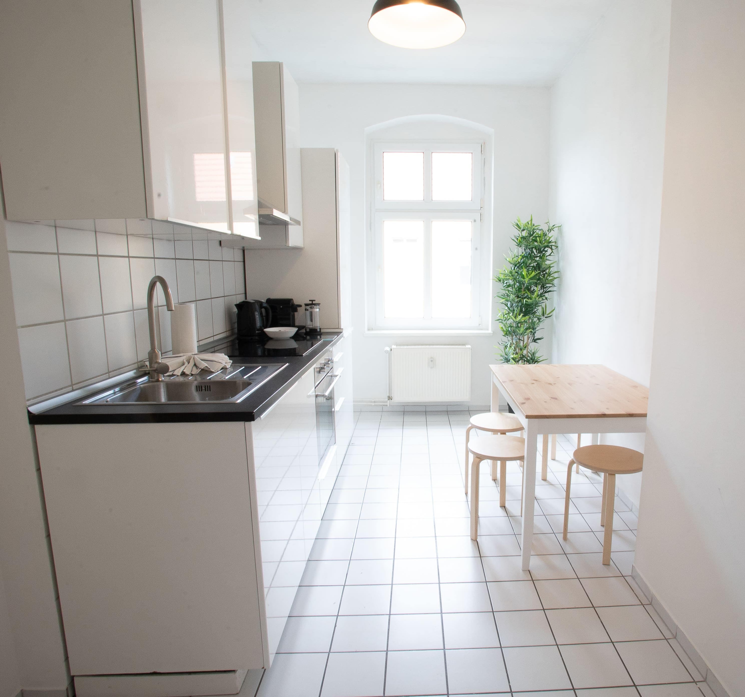 Image of the room