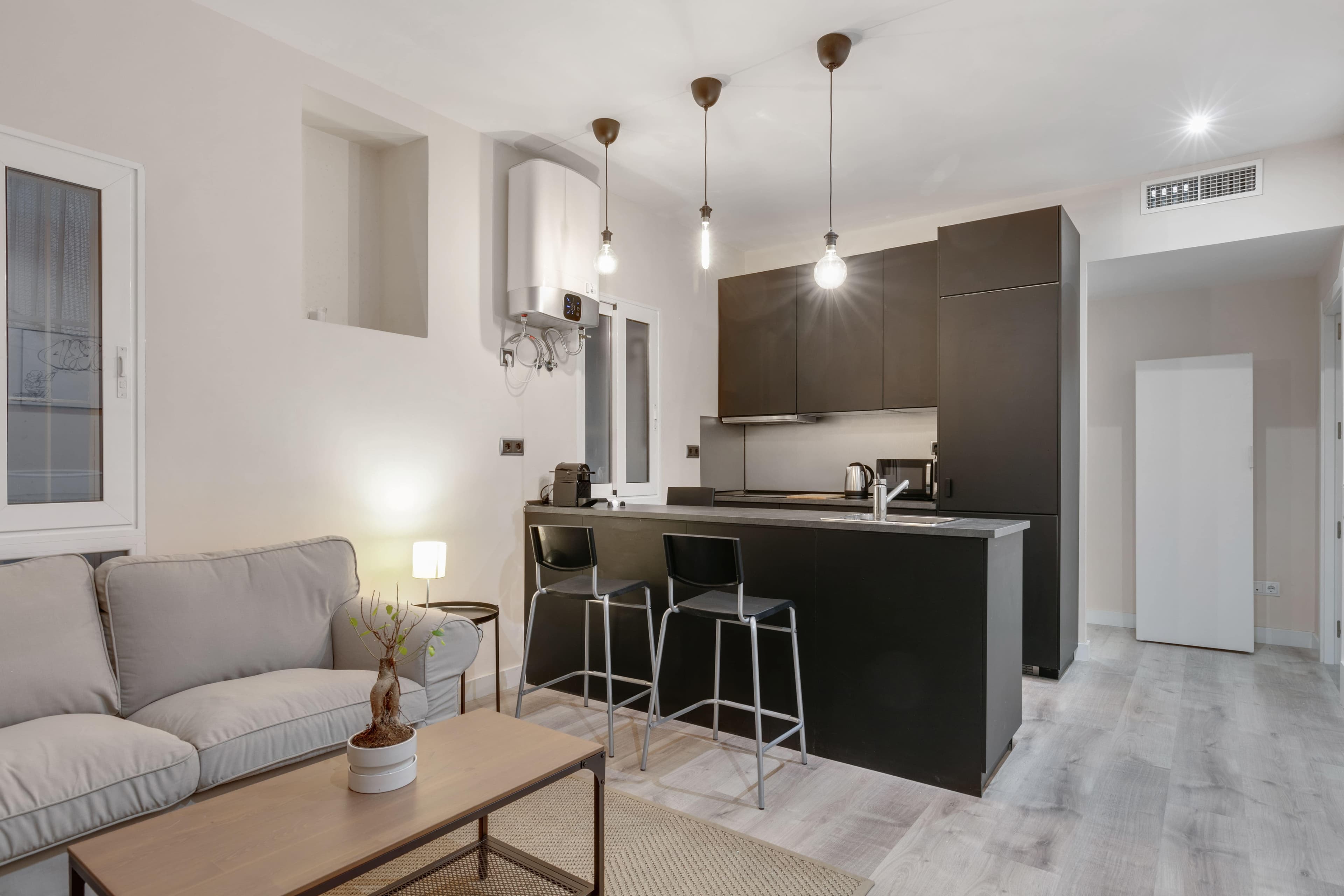 Image of the room