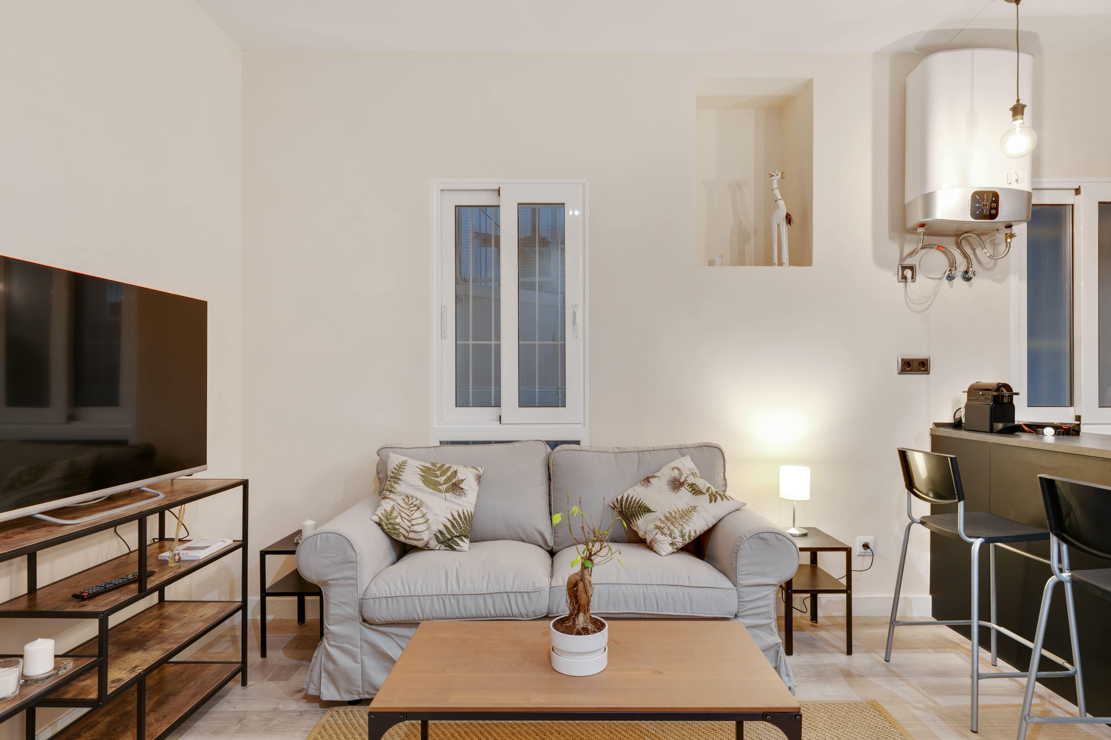 Image of the room