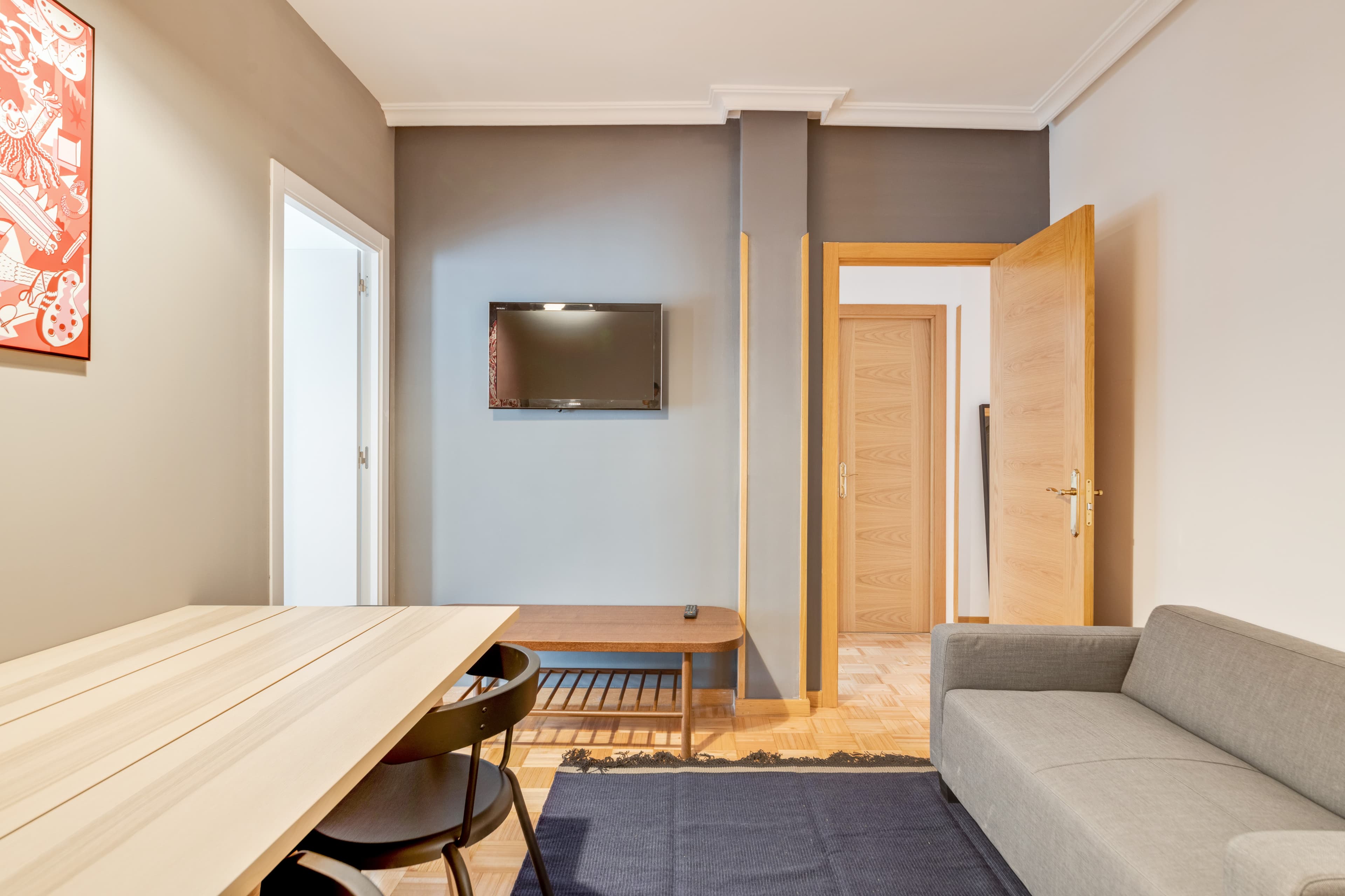 Image of the room