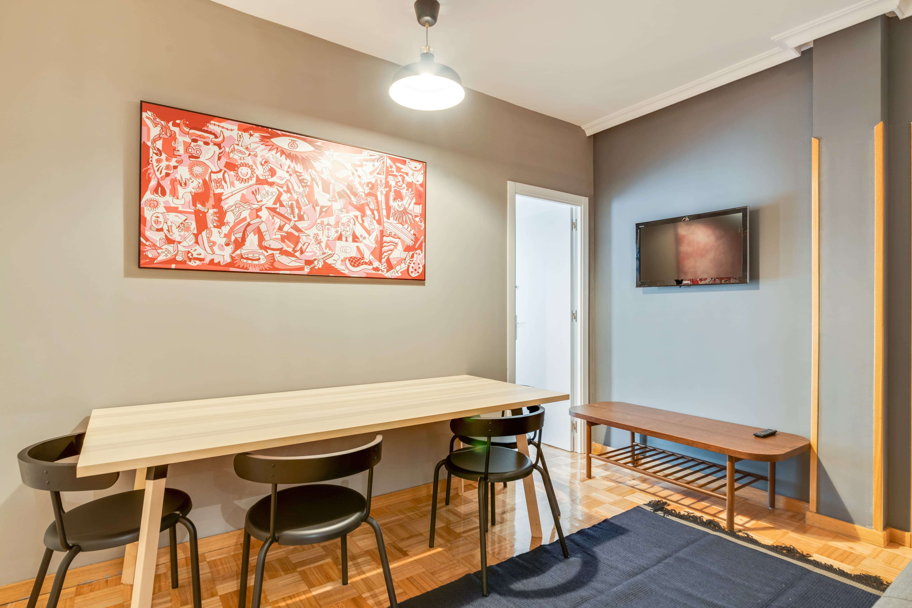Image of the room