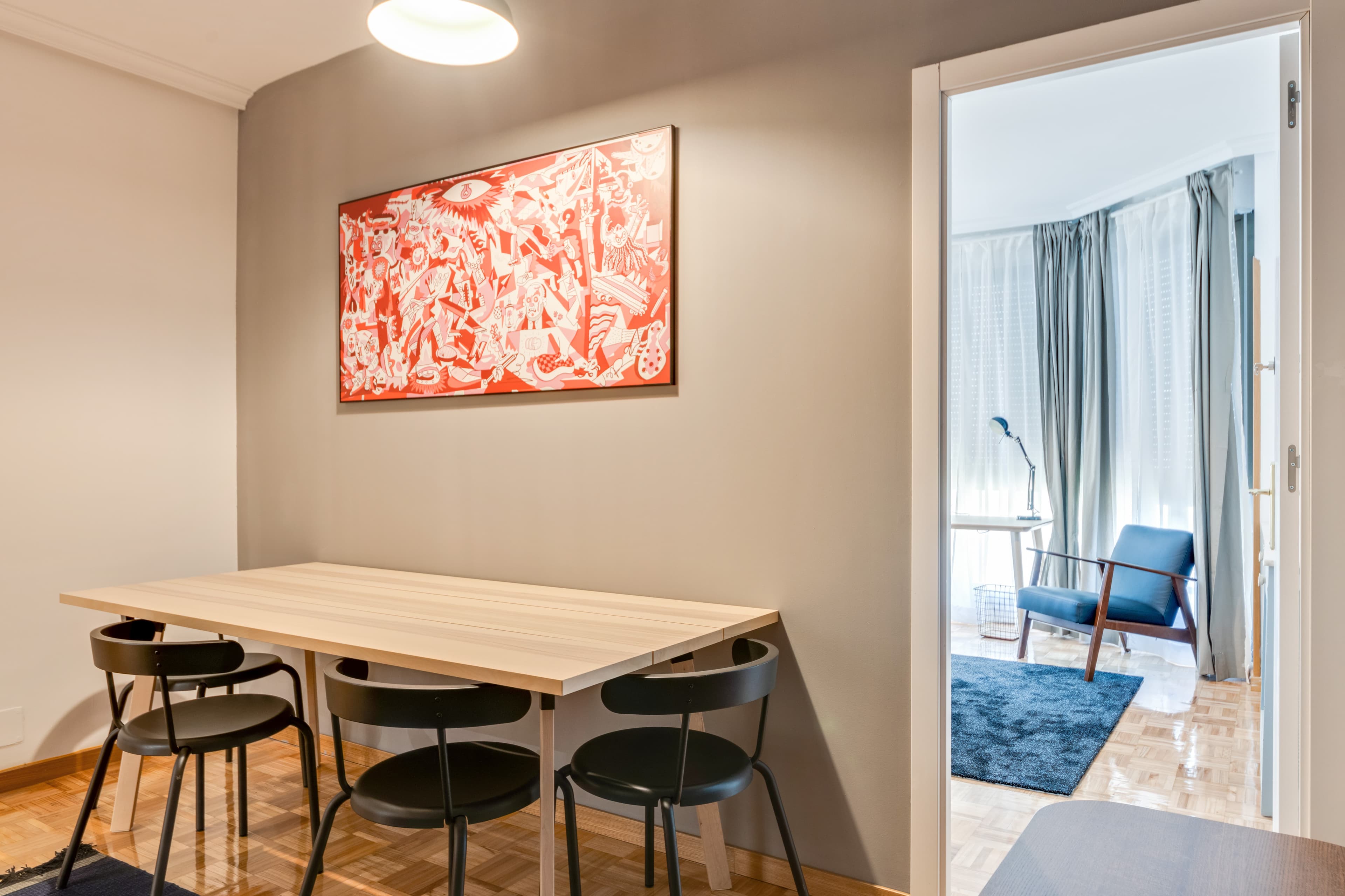 Image of the room