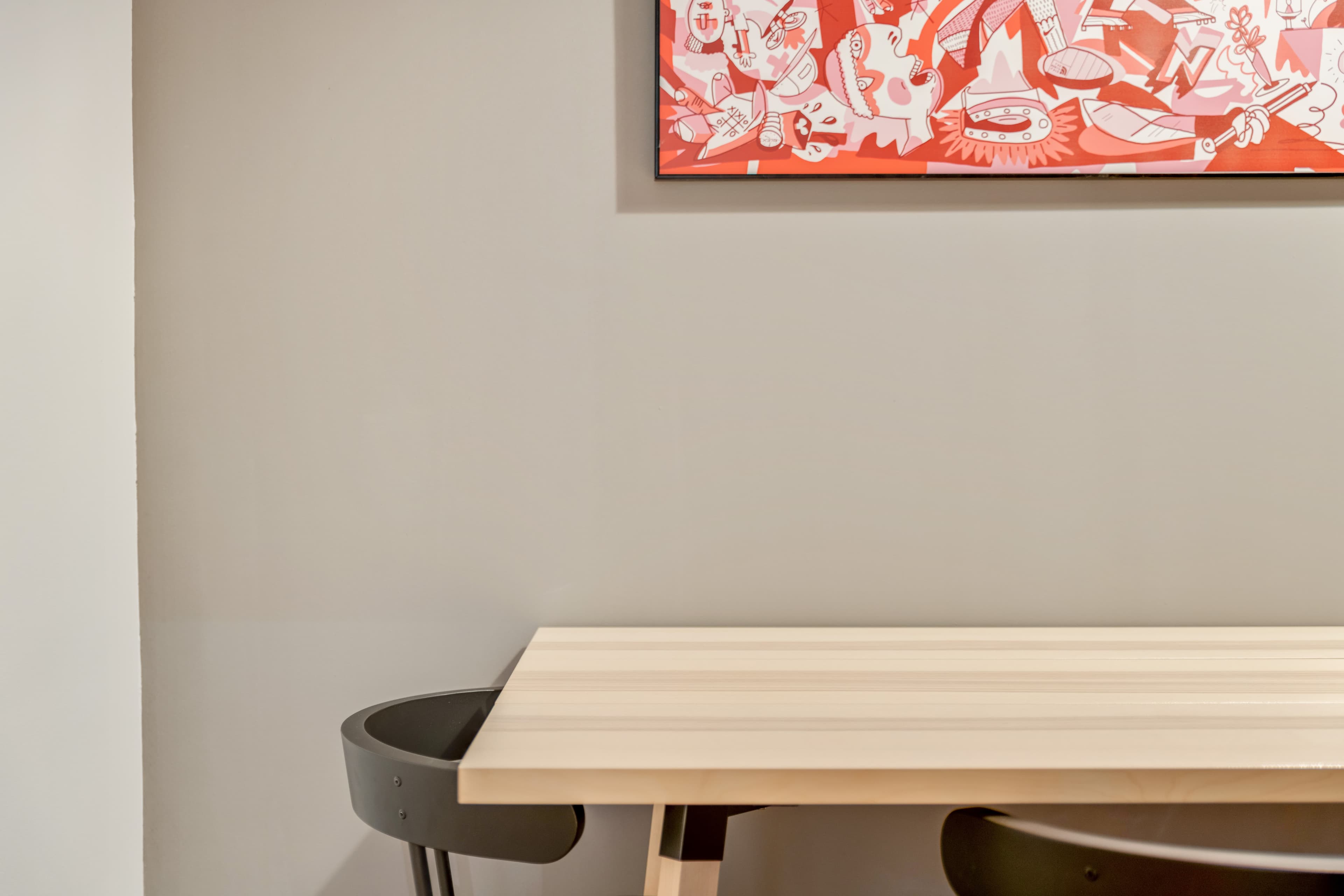 Image of the room