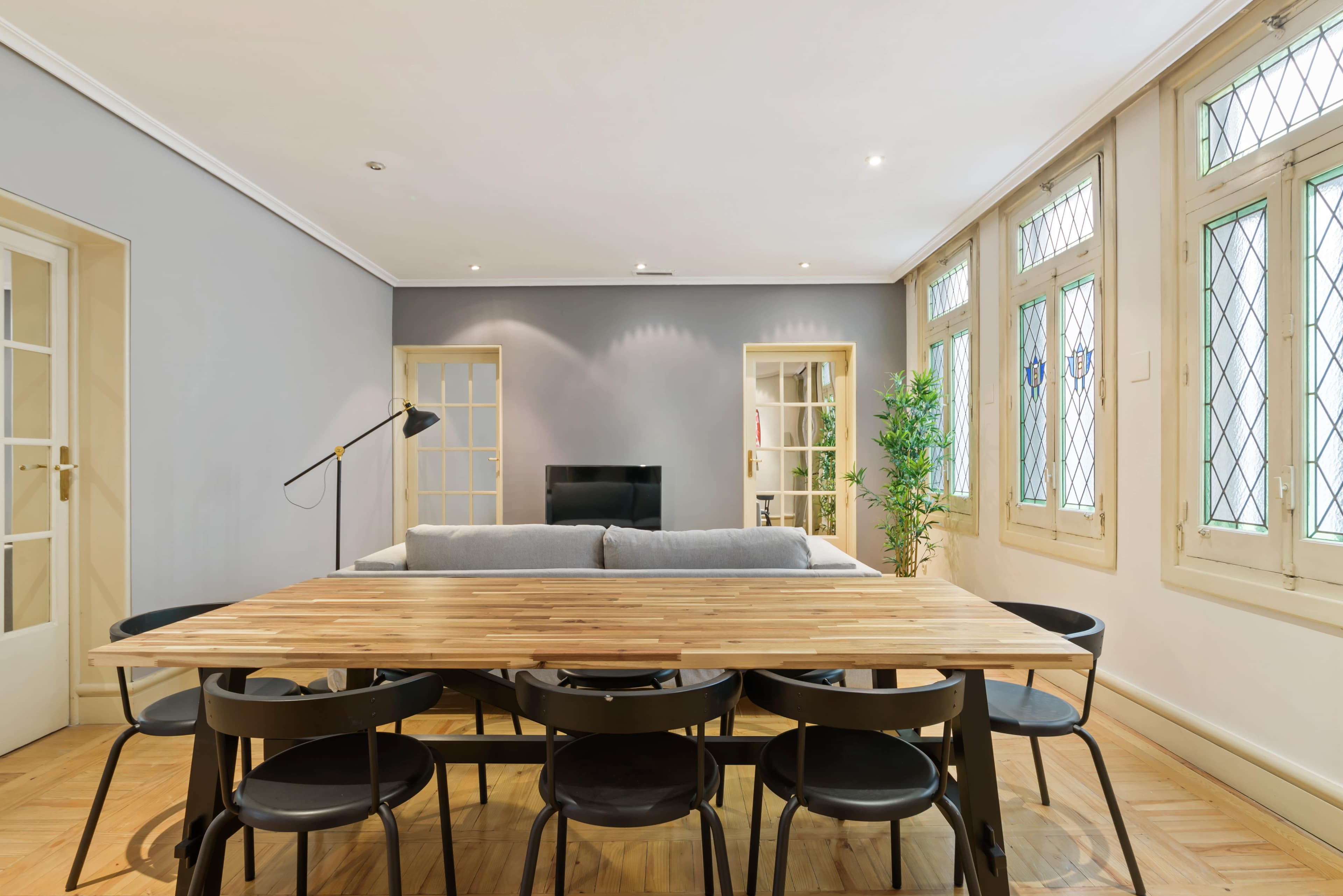 Image of the room