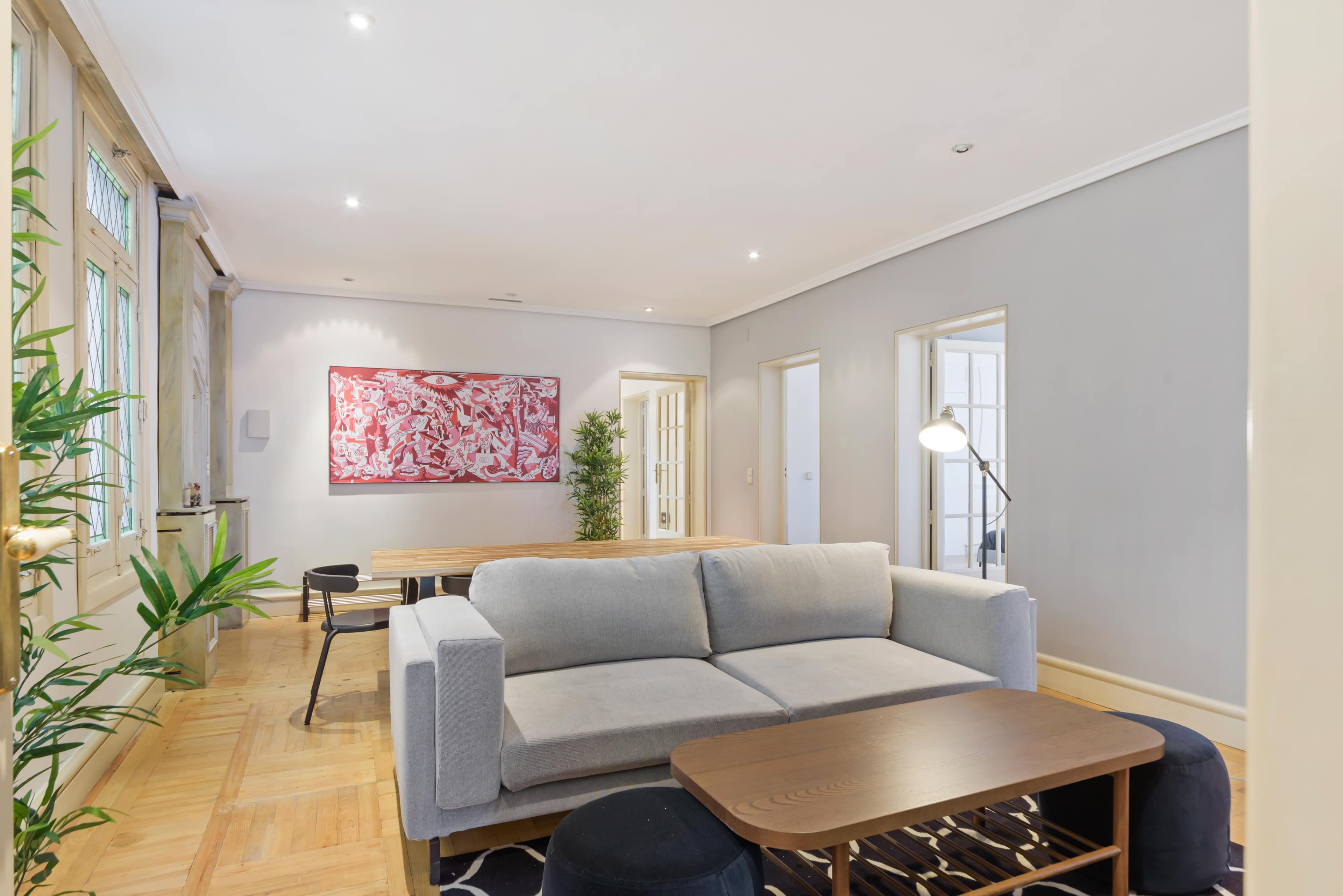 Image of the room