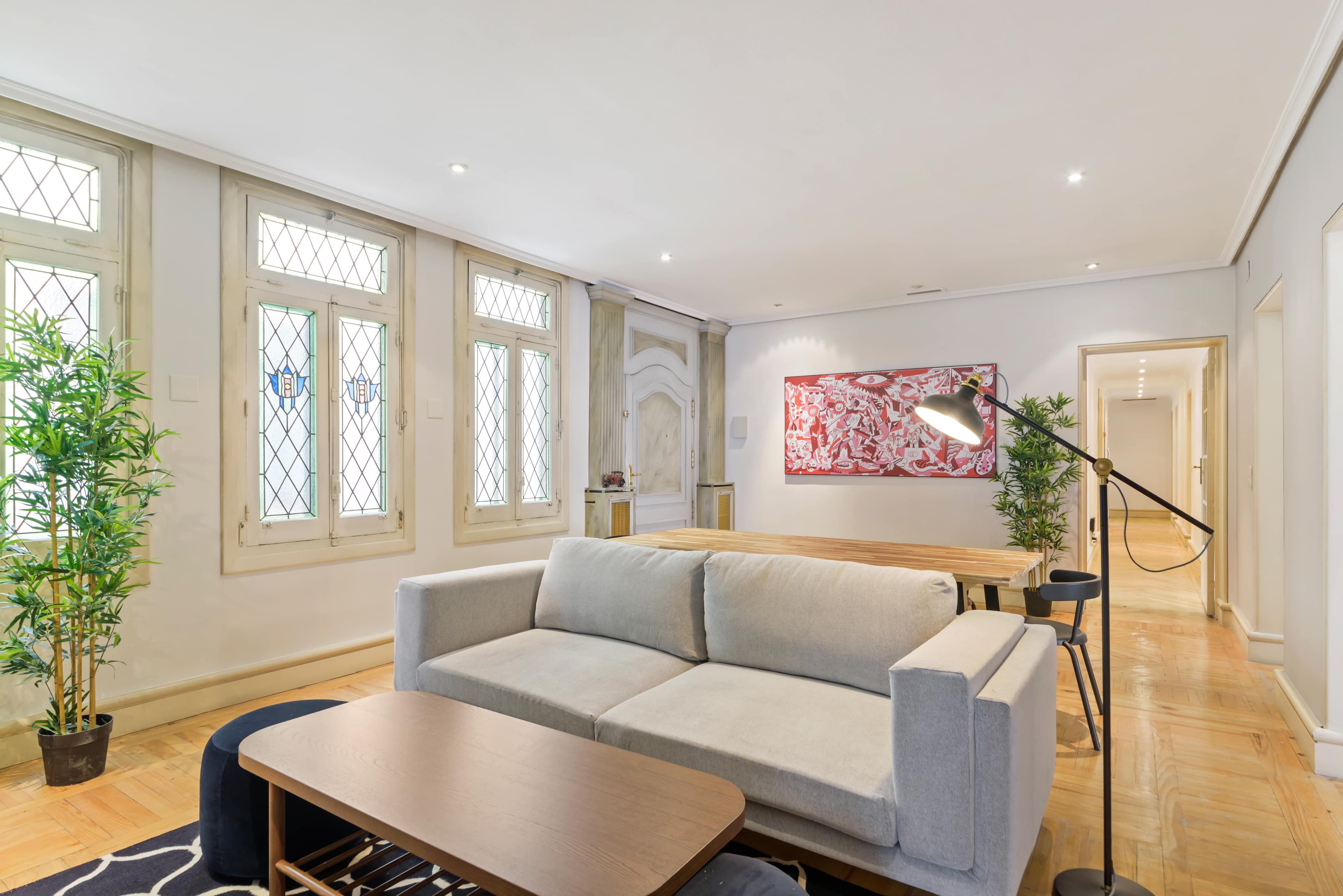 Image of the room