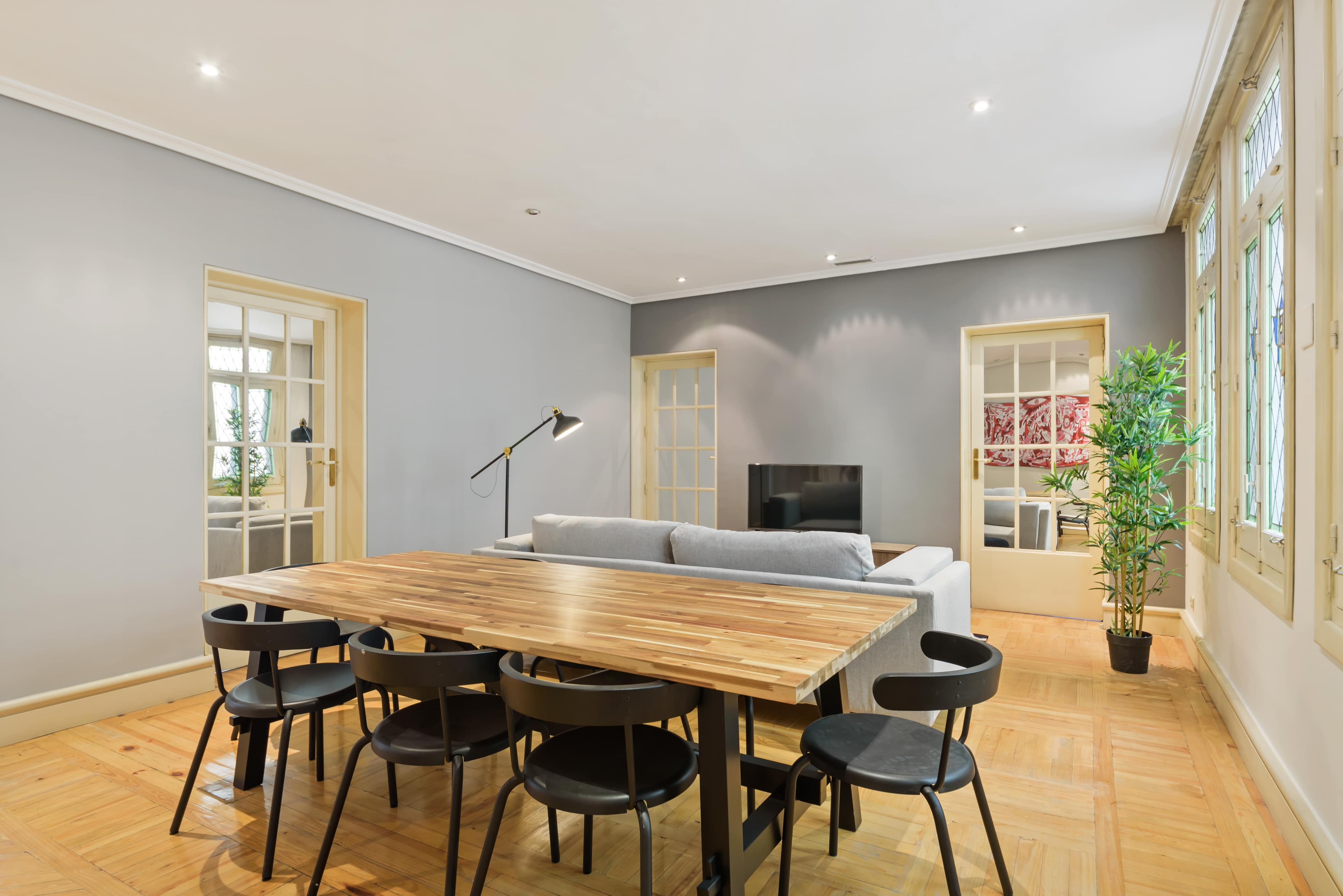 Image of the room