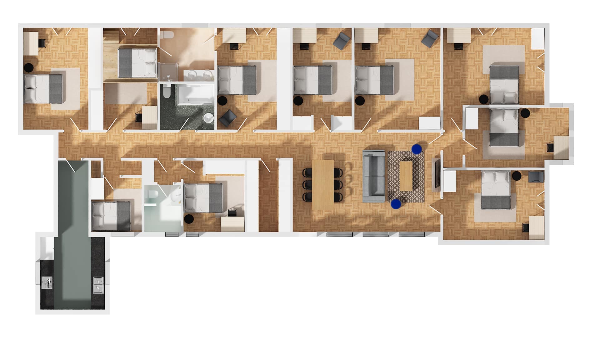 Image of the room