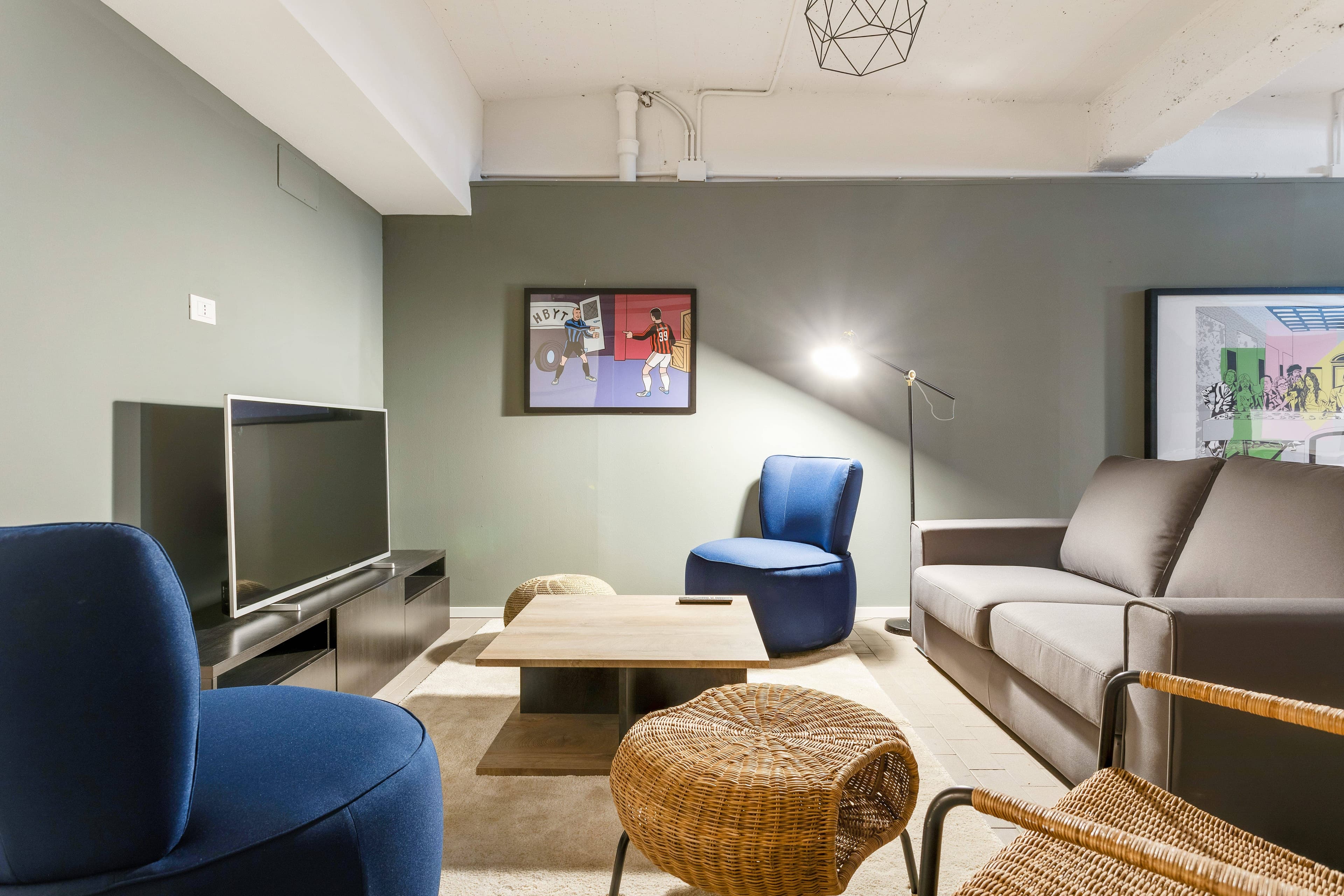 Image of the room