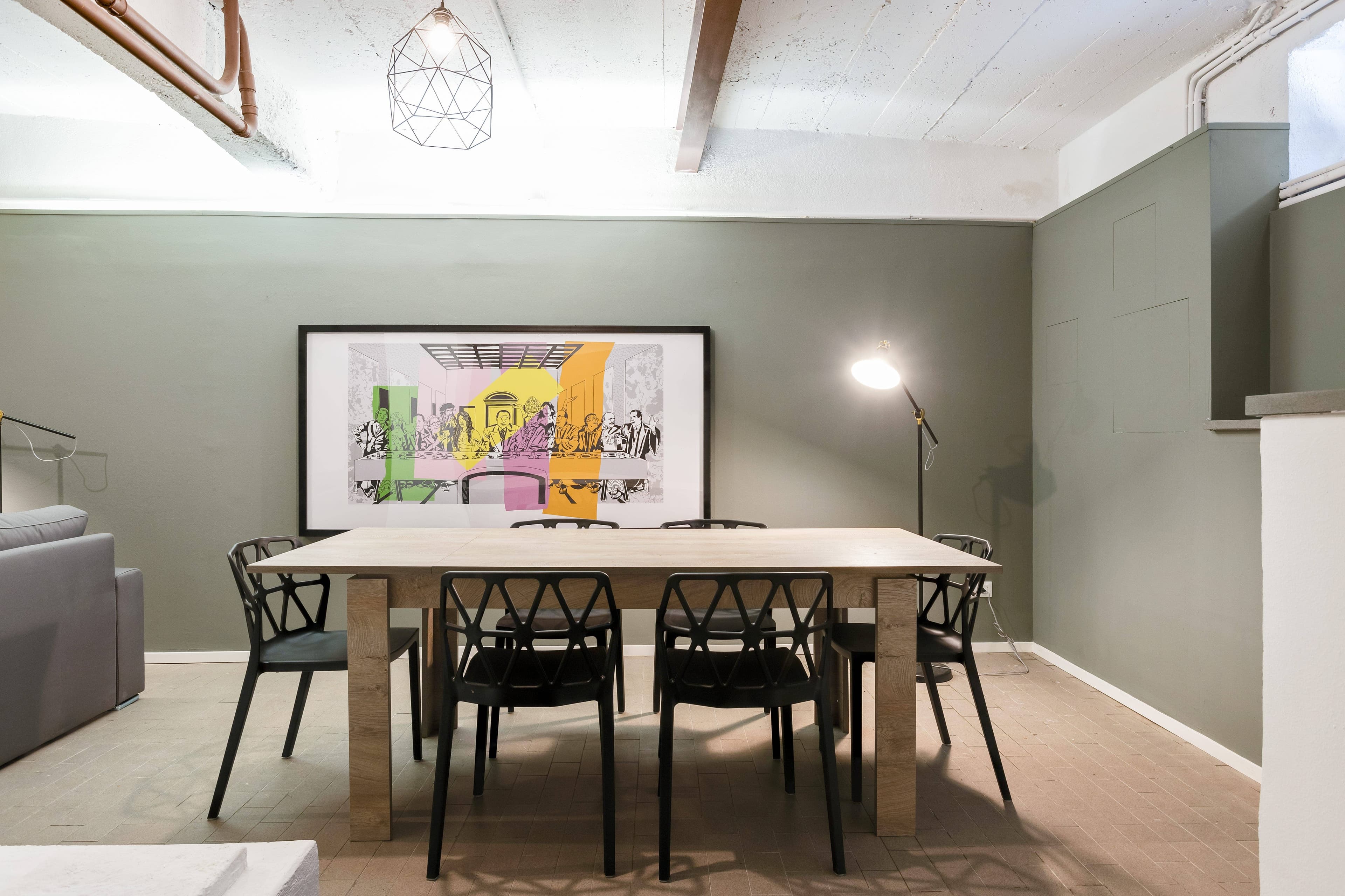 Image of the room