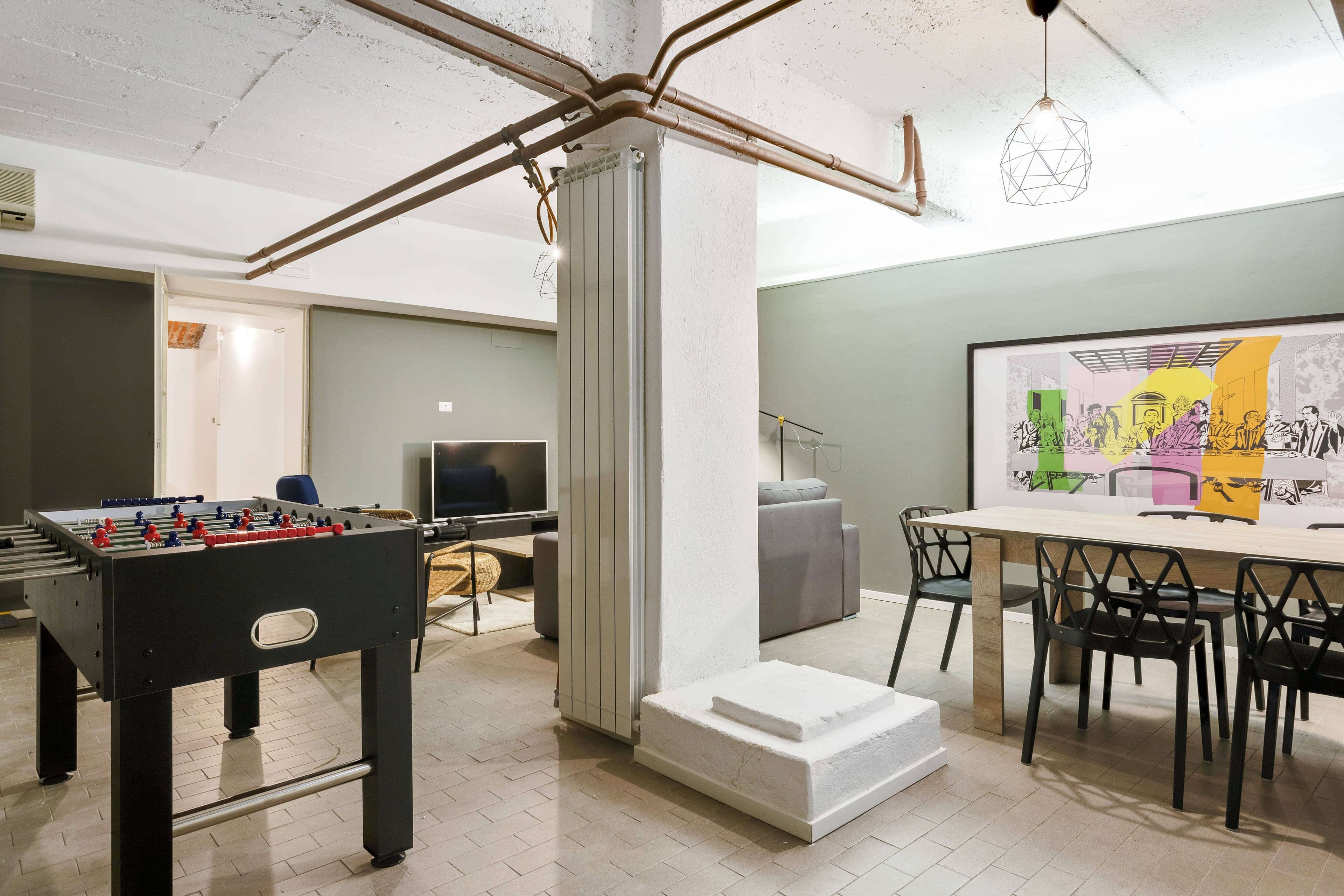 Image of the room