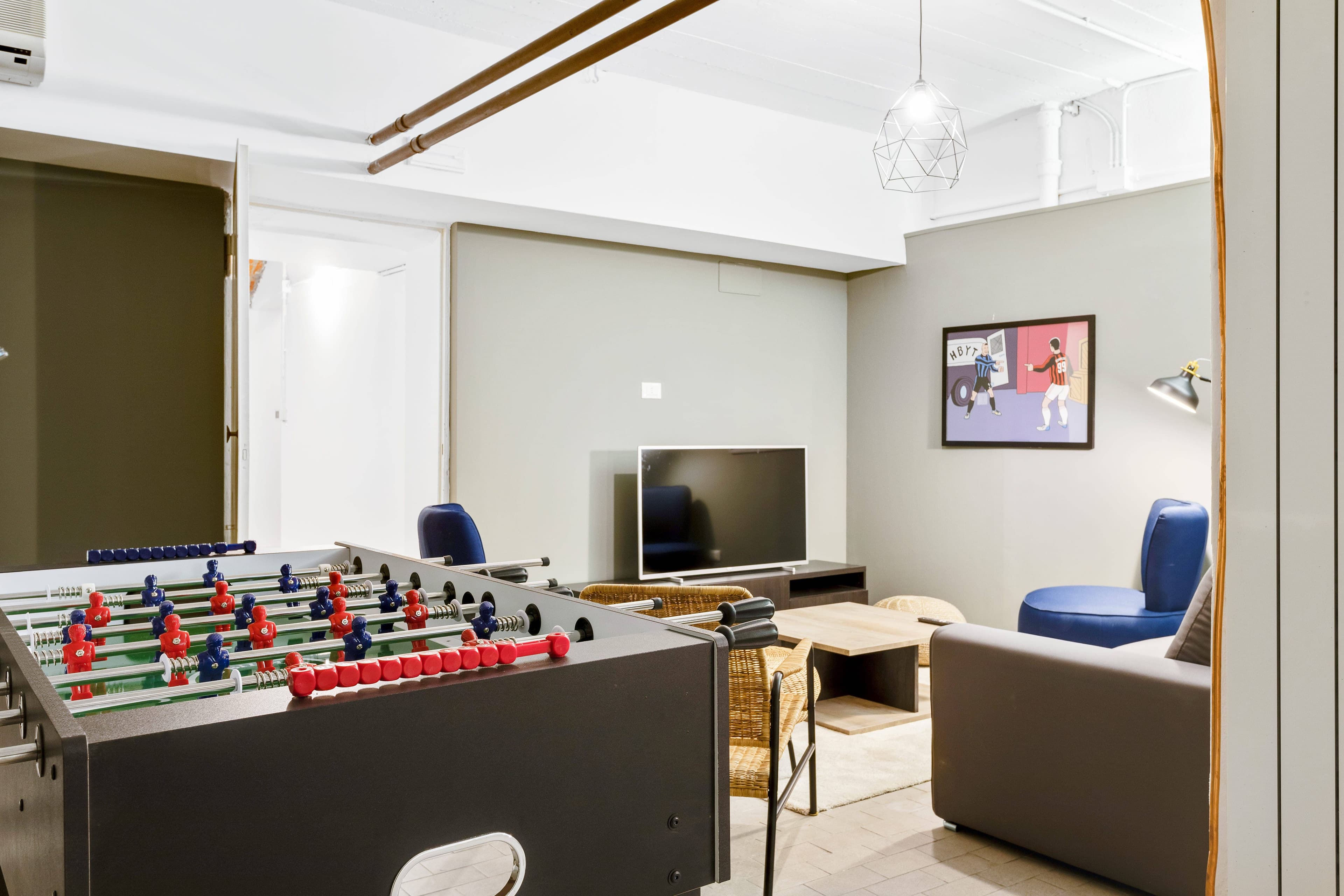 Image of the room