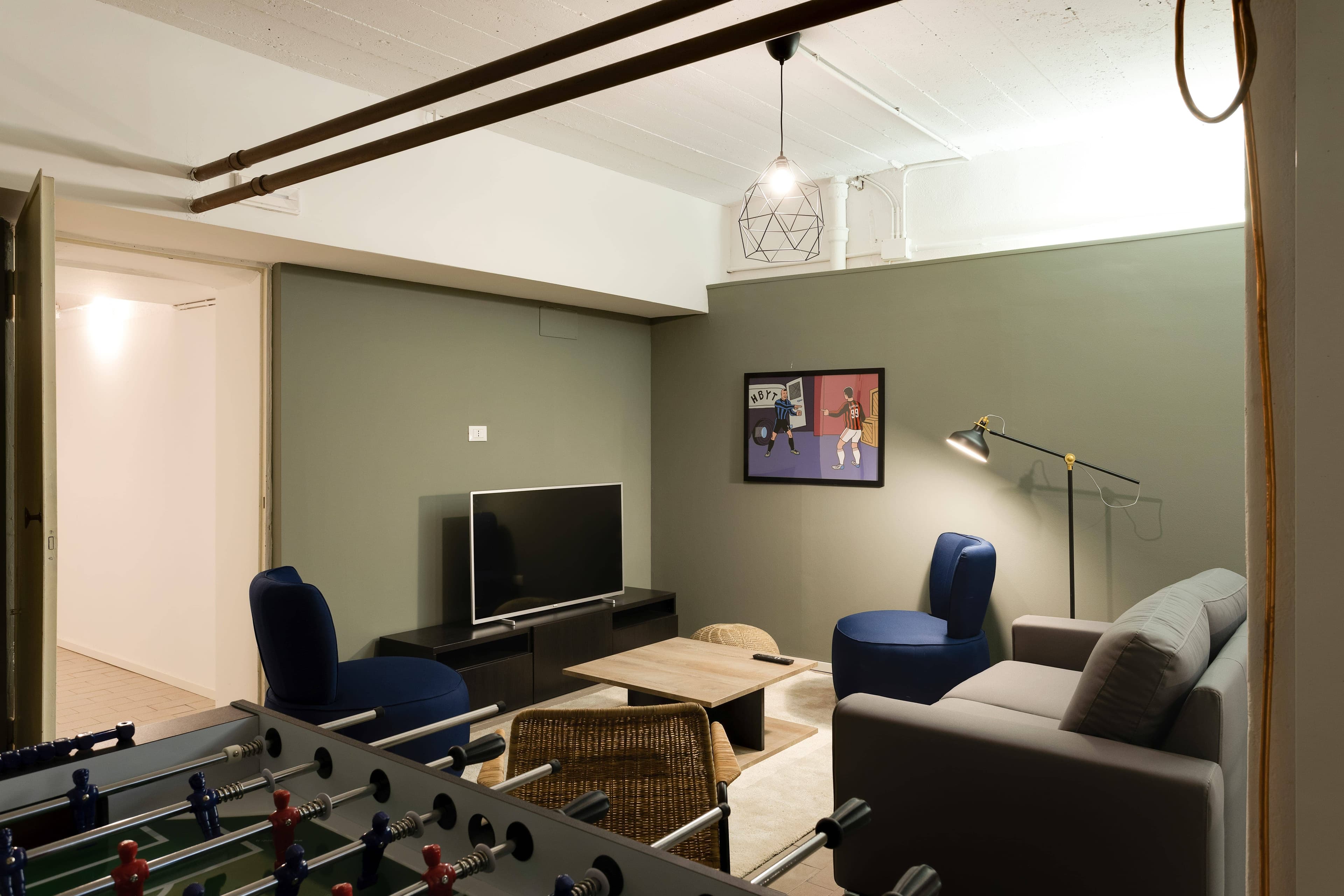 Image of the room