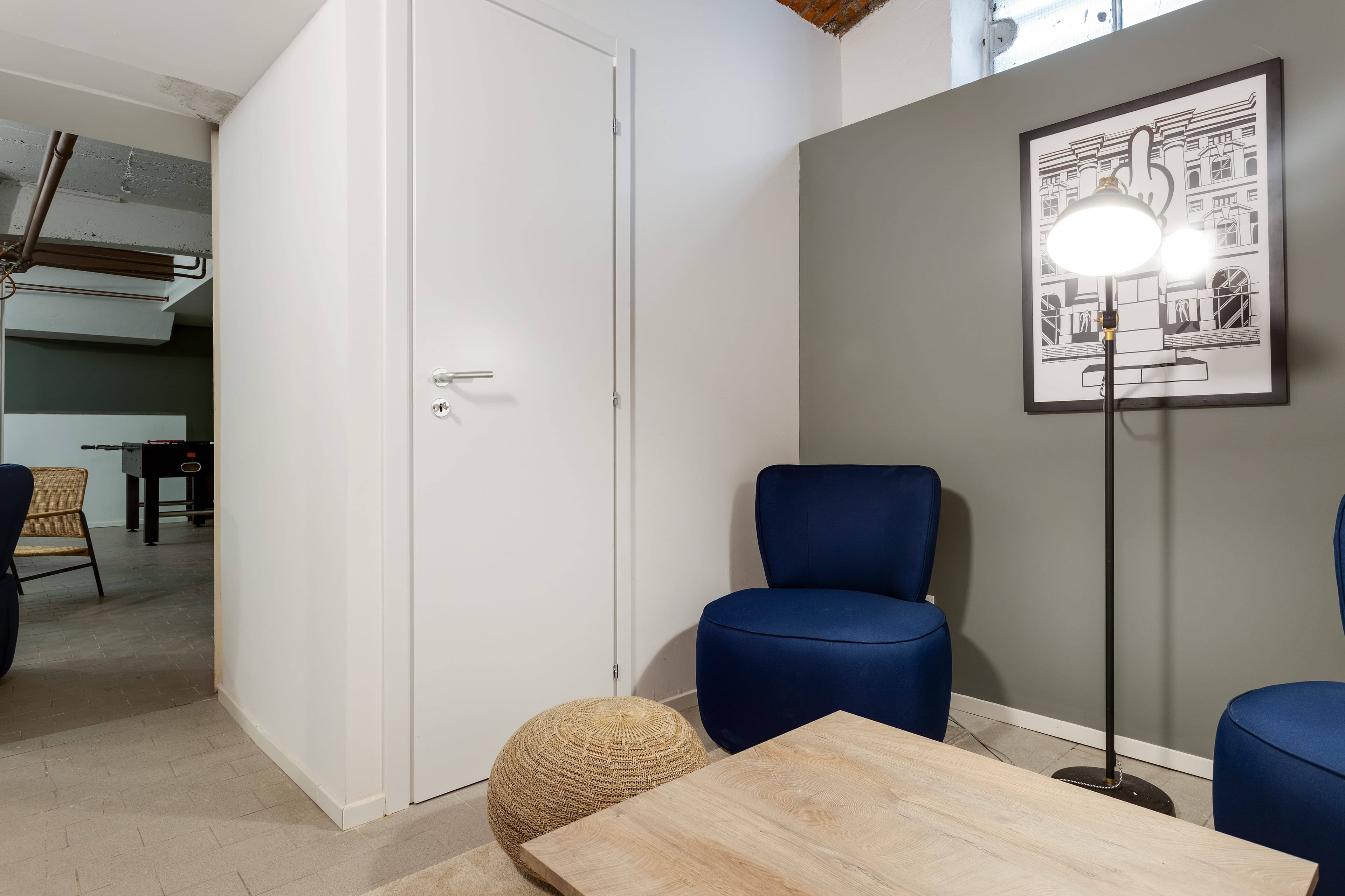 Image of the room