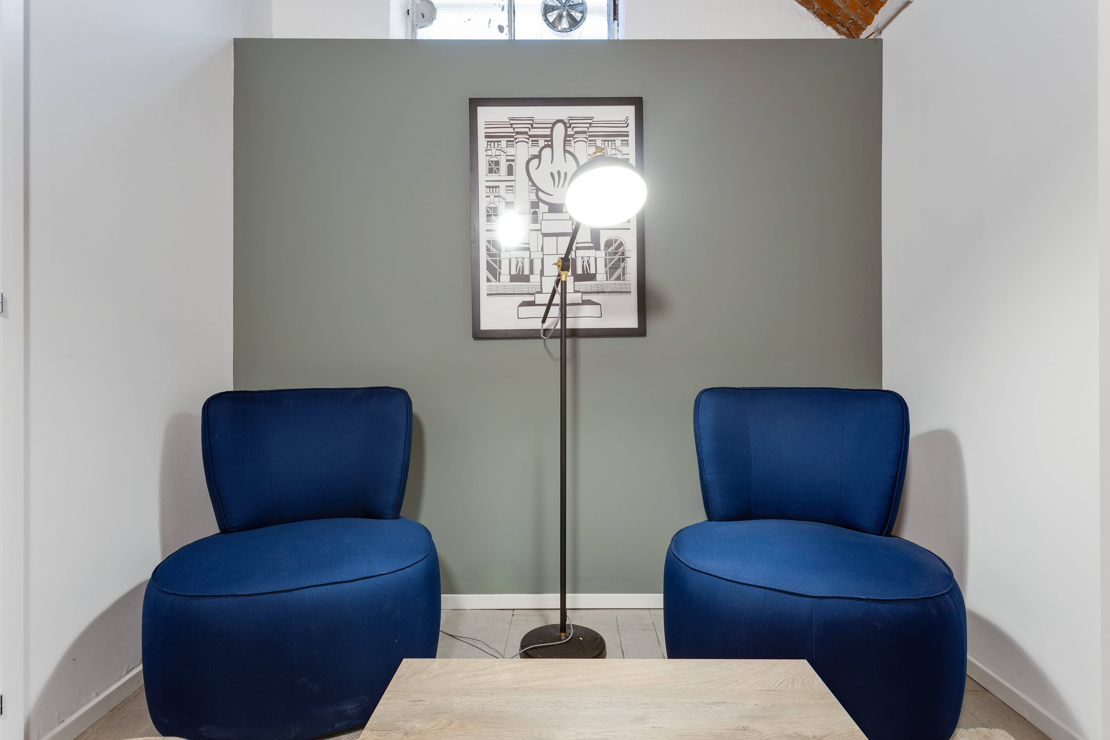 Image of the room