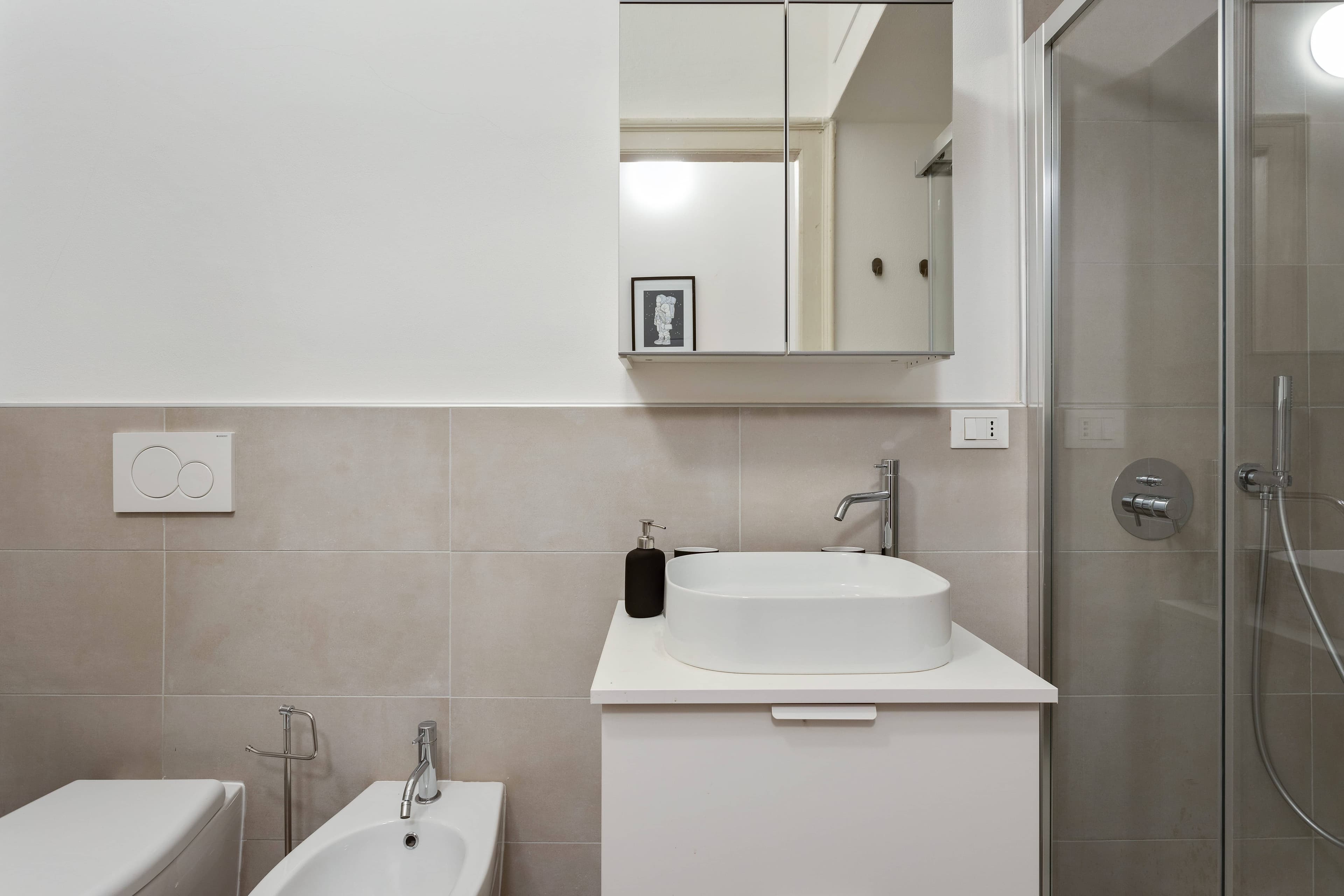 Image of the room