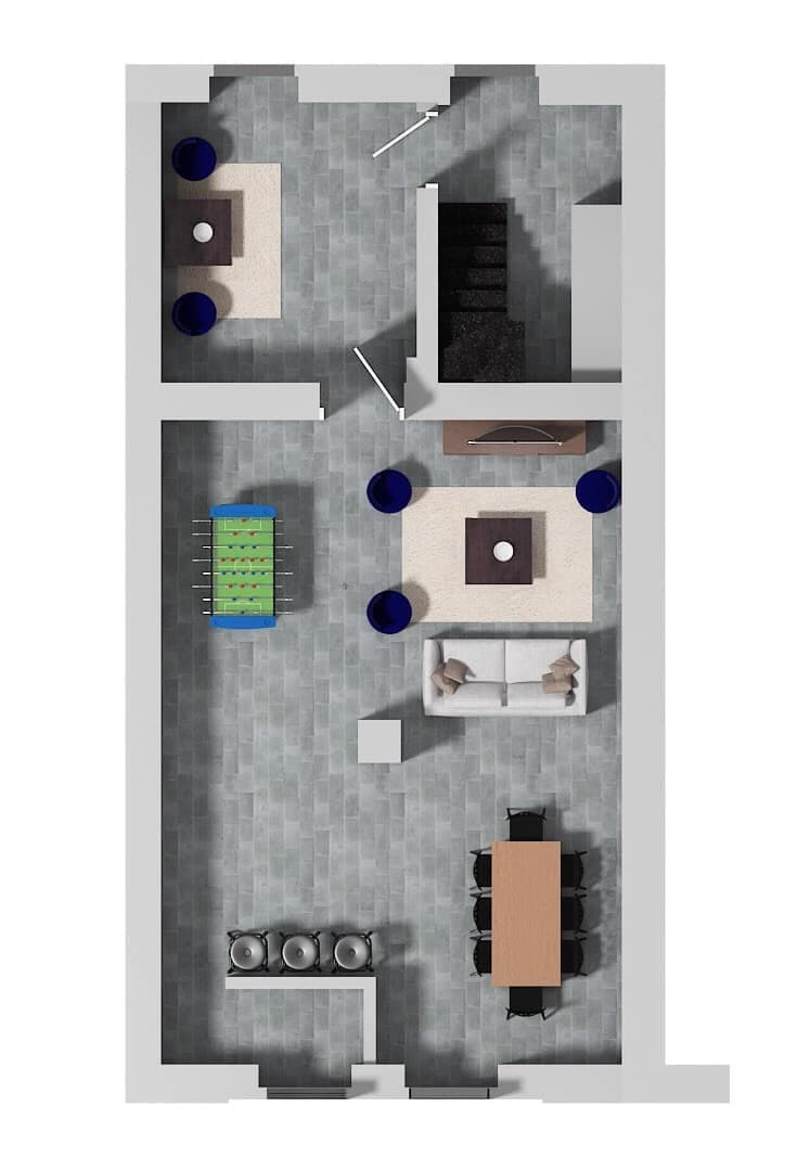 Image of the room