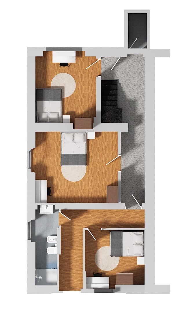 Image of the room