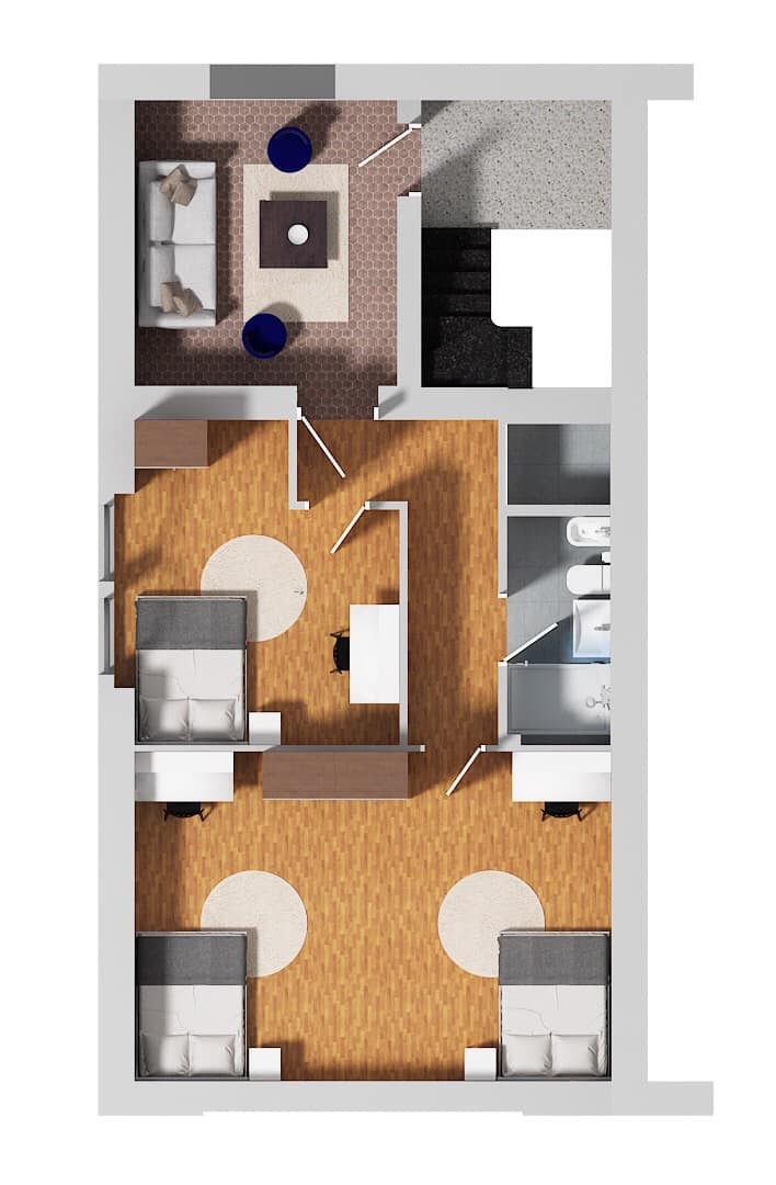 Image of the room