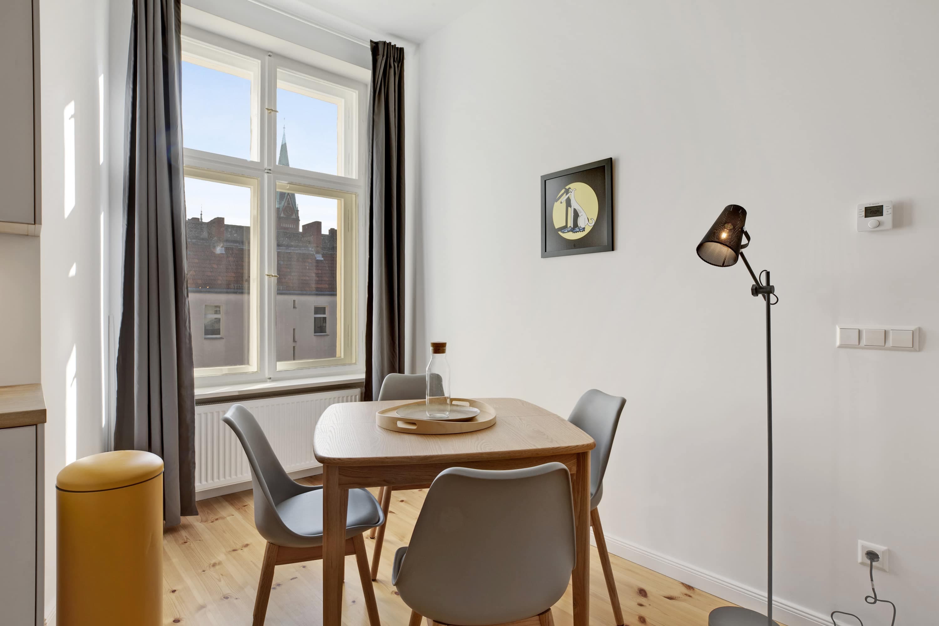 Image of the room