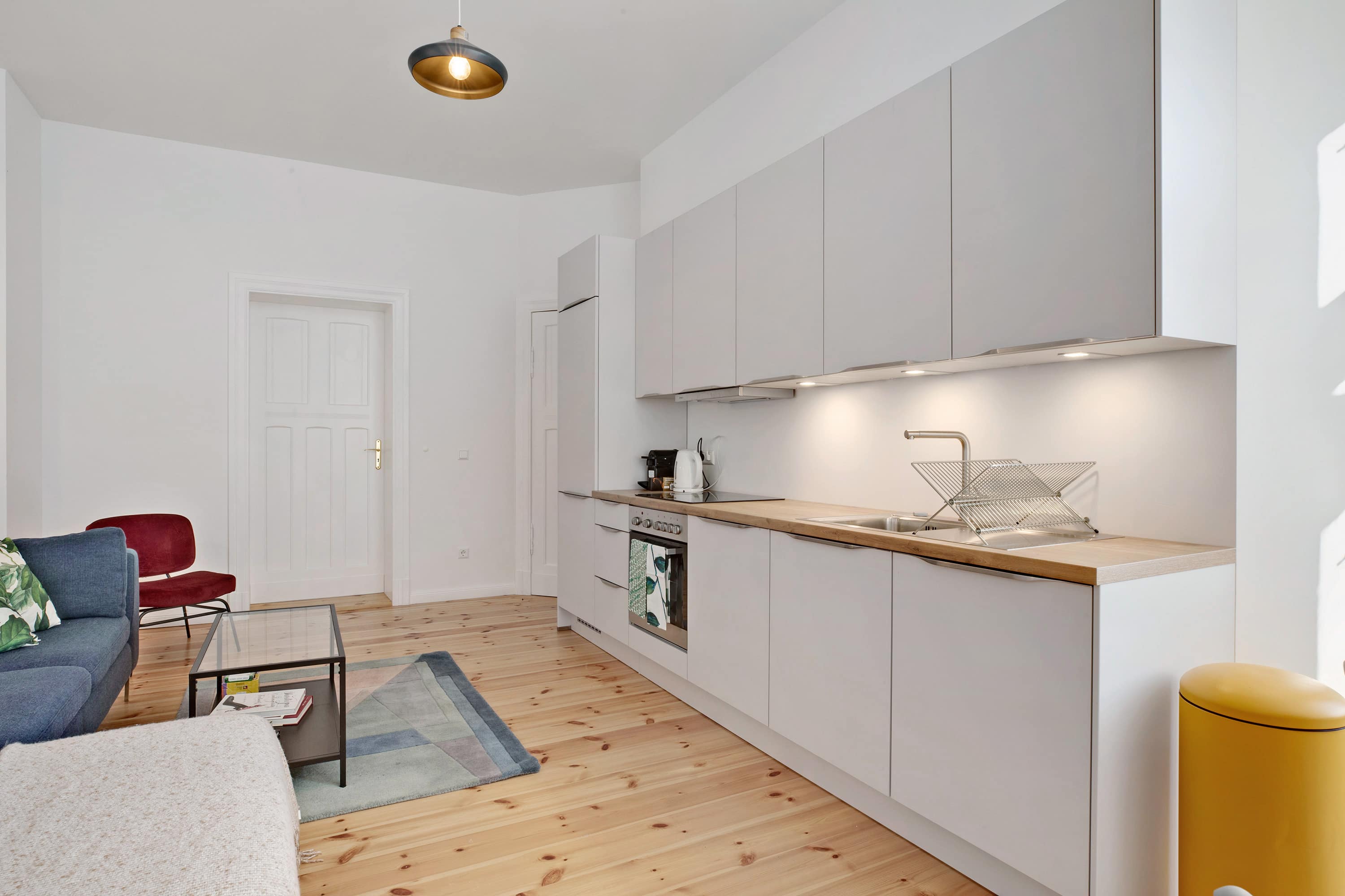 Image of the room