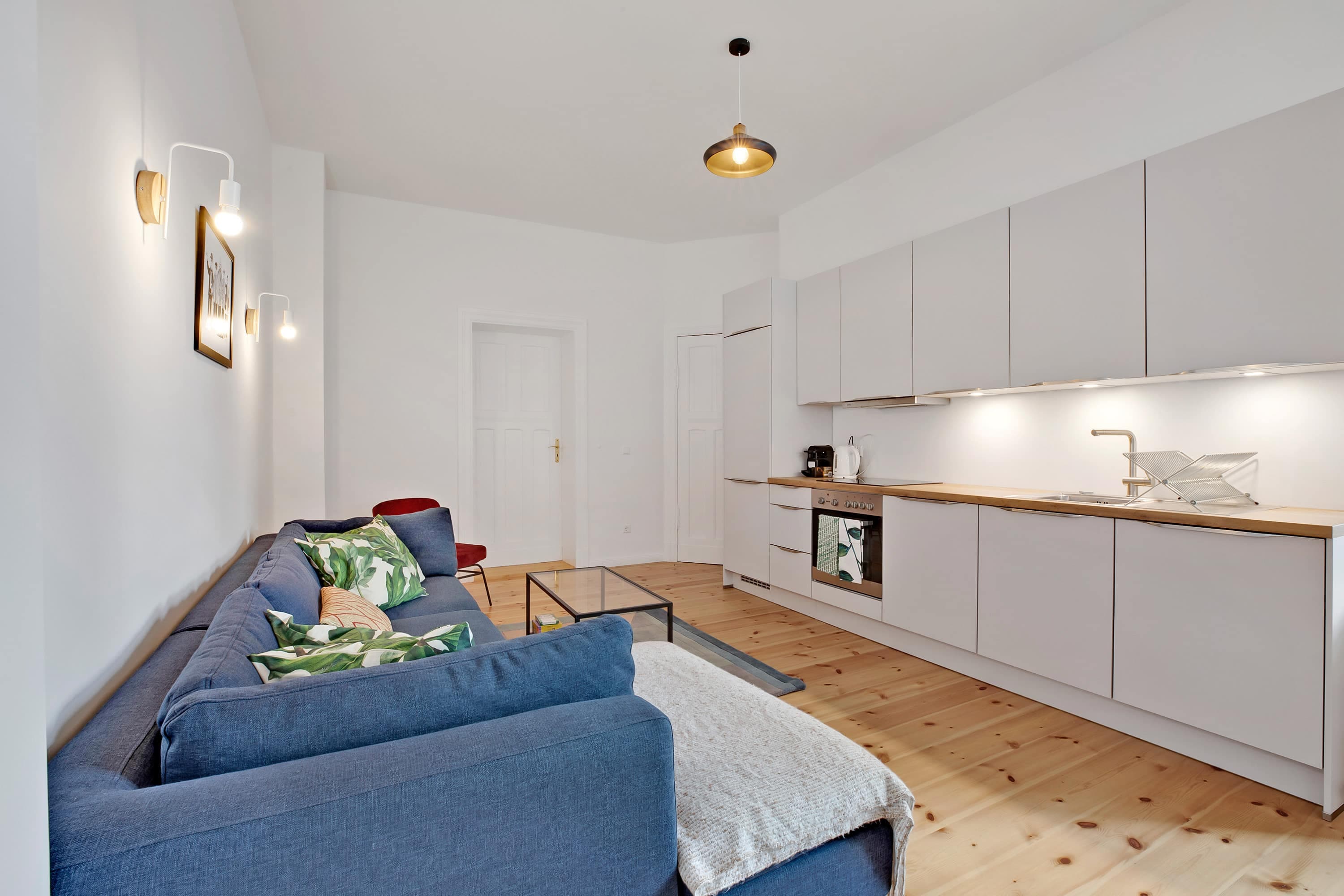Image of the room