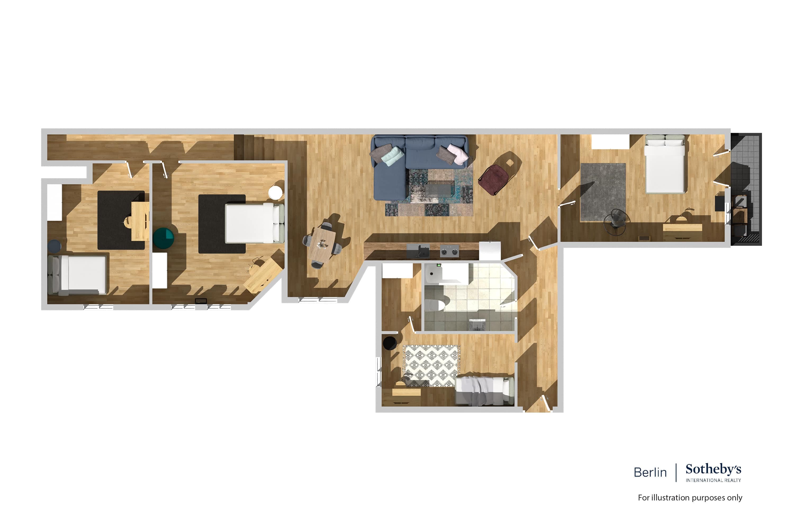 Image of the room