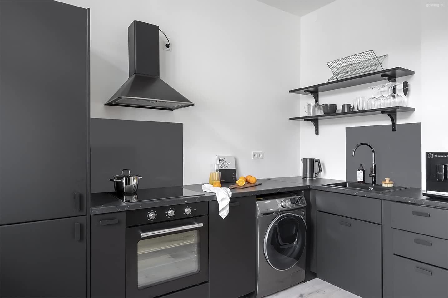 Image of the room